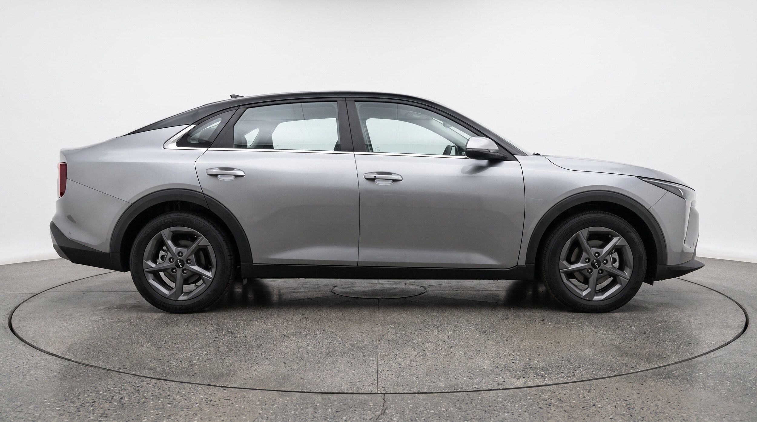Thumbnail: 2026 Kia K4 - 10