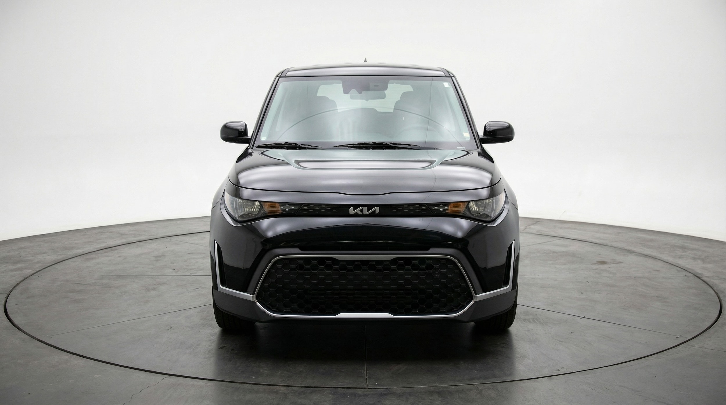 Thumbnail: 2025 Kia Soul - 2