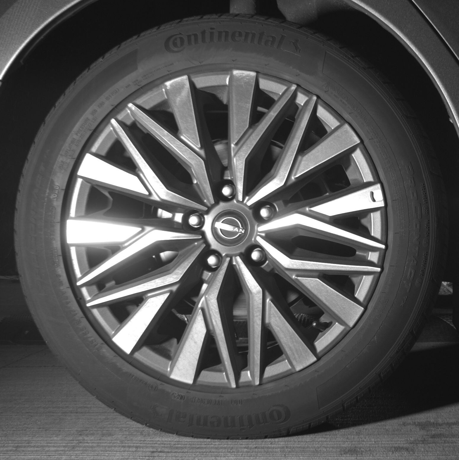 Thumbnail: 2025 Nissan Altima - 12