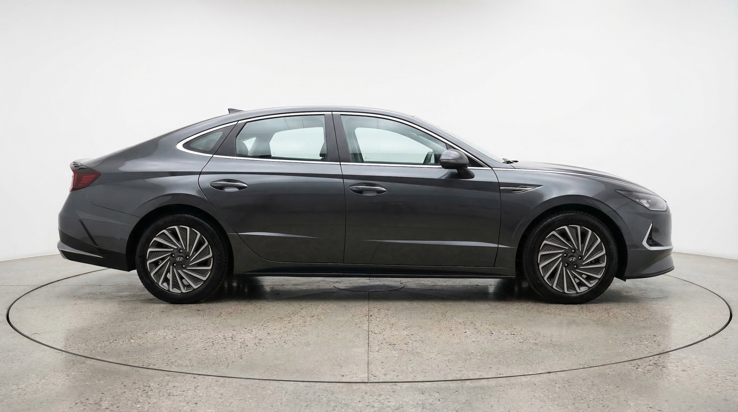 Thumbnail: 2025 Hyundai Sonata - 11