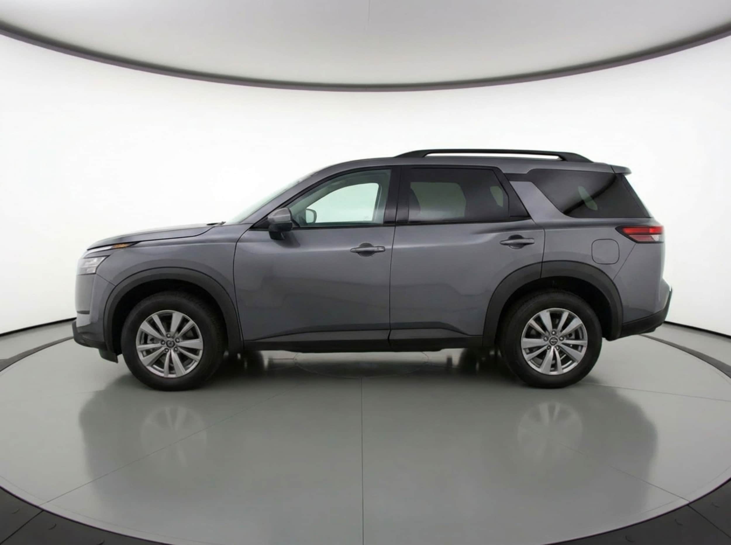 Thumbnail: 2025 Nissan Pathfinder - 5