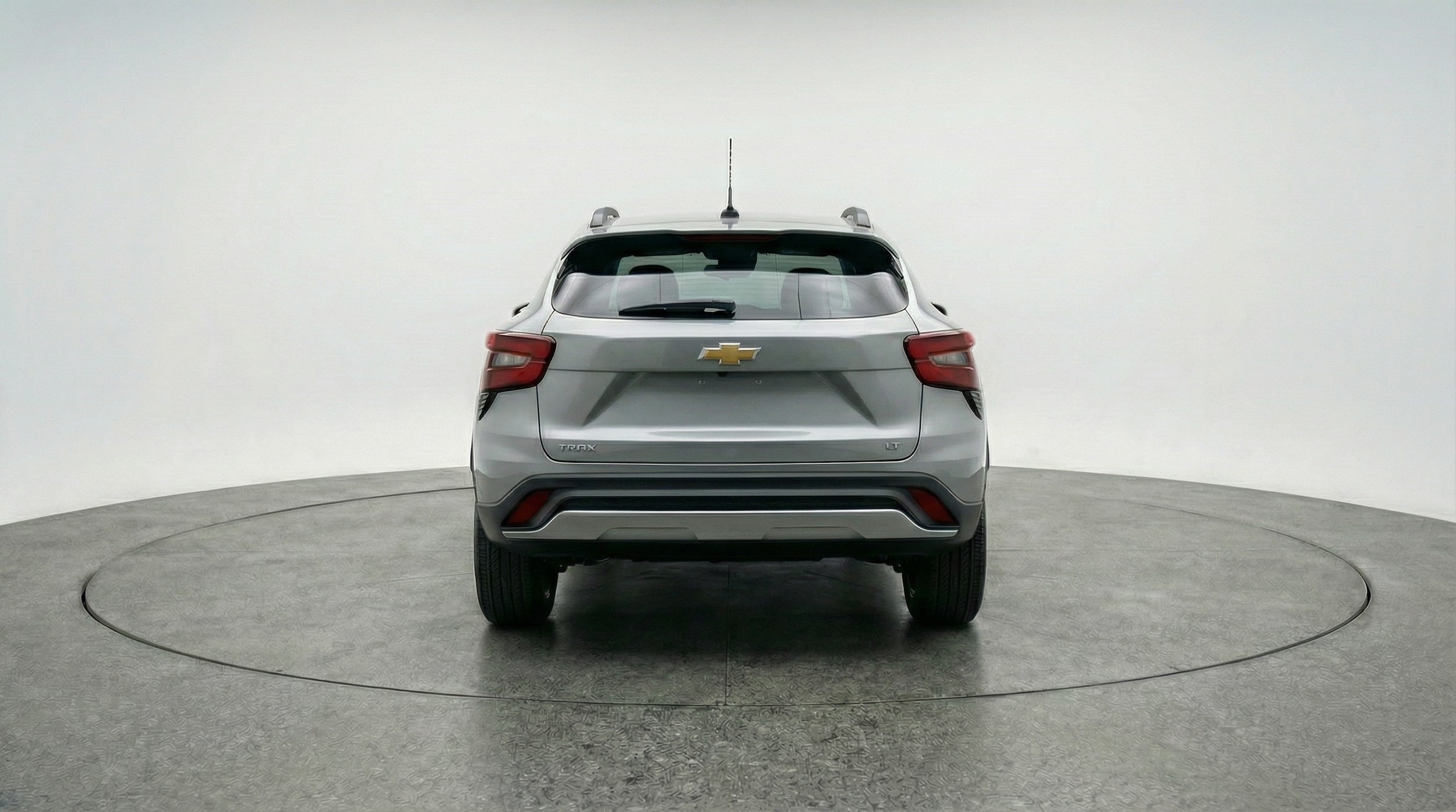 Thumbnail: 2025 Chevrolet Trax - 6