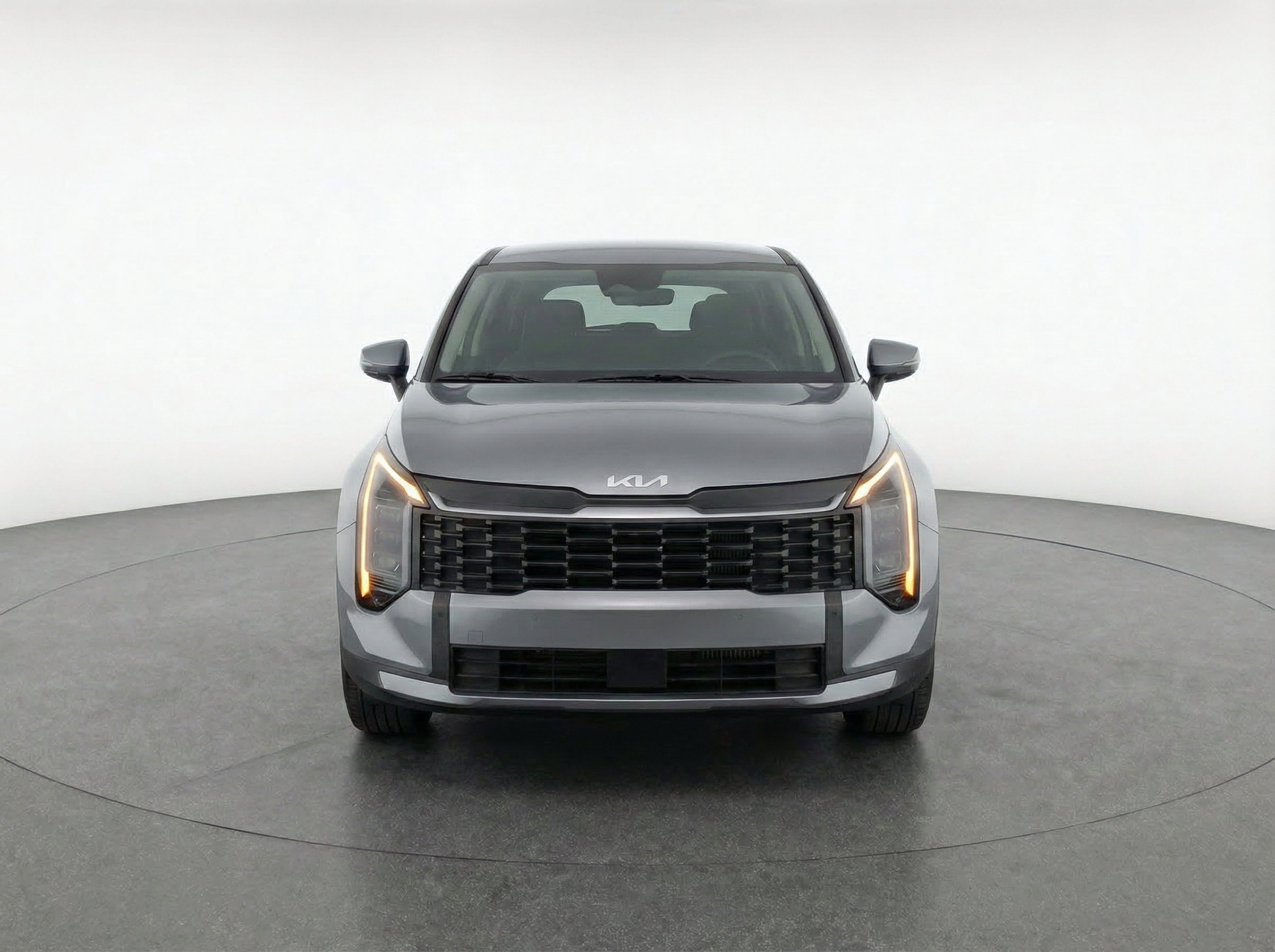 Thumbnail: 2026 Kia Sportage - 2