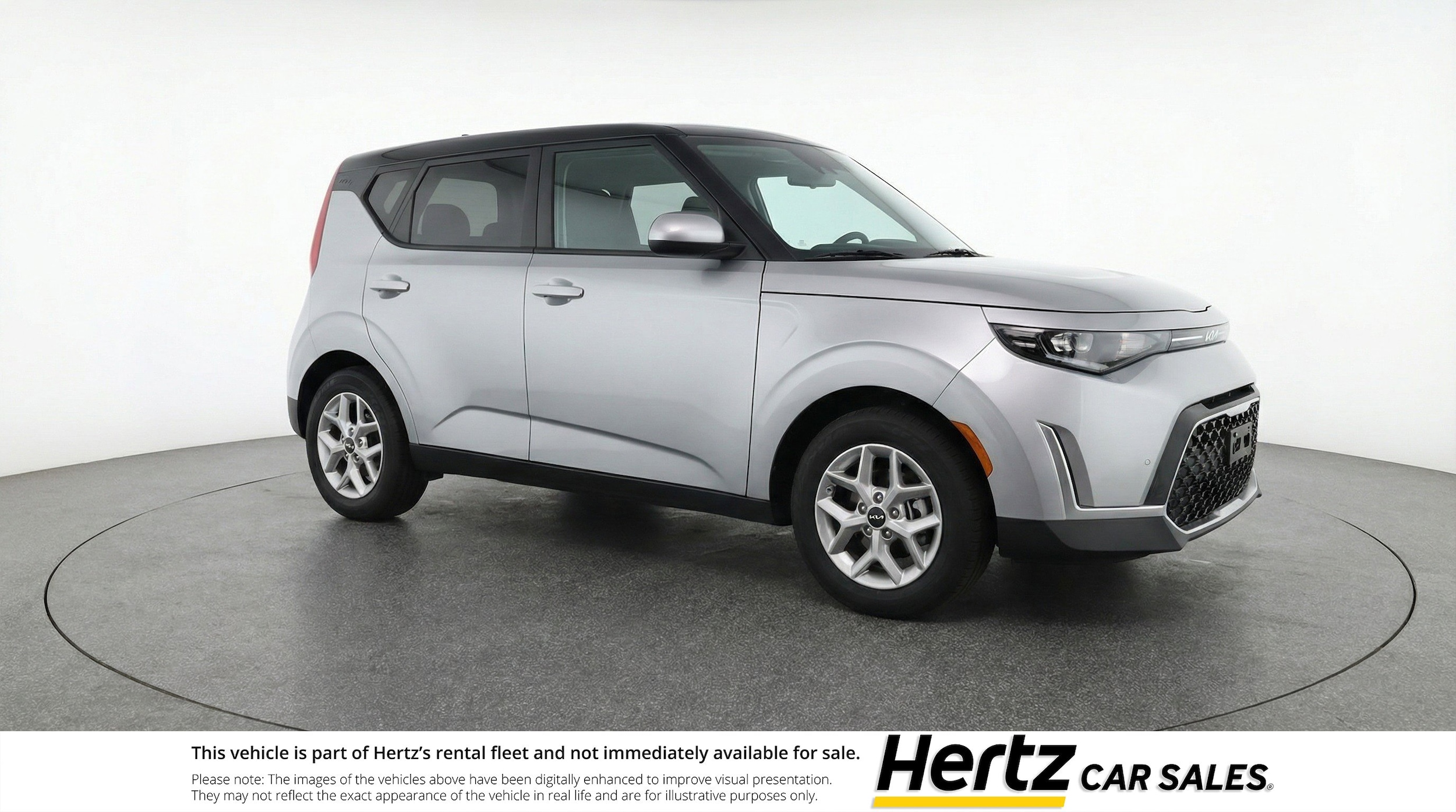 Thumbnail: 2025 Kia Soul - 1