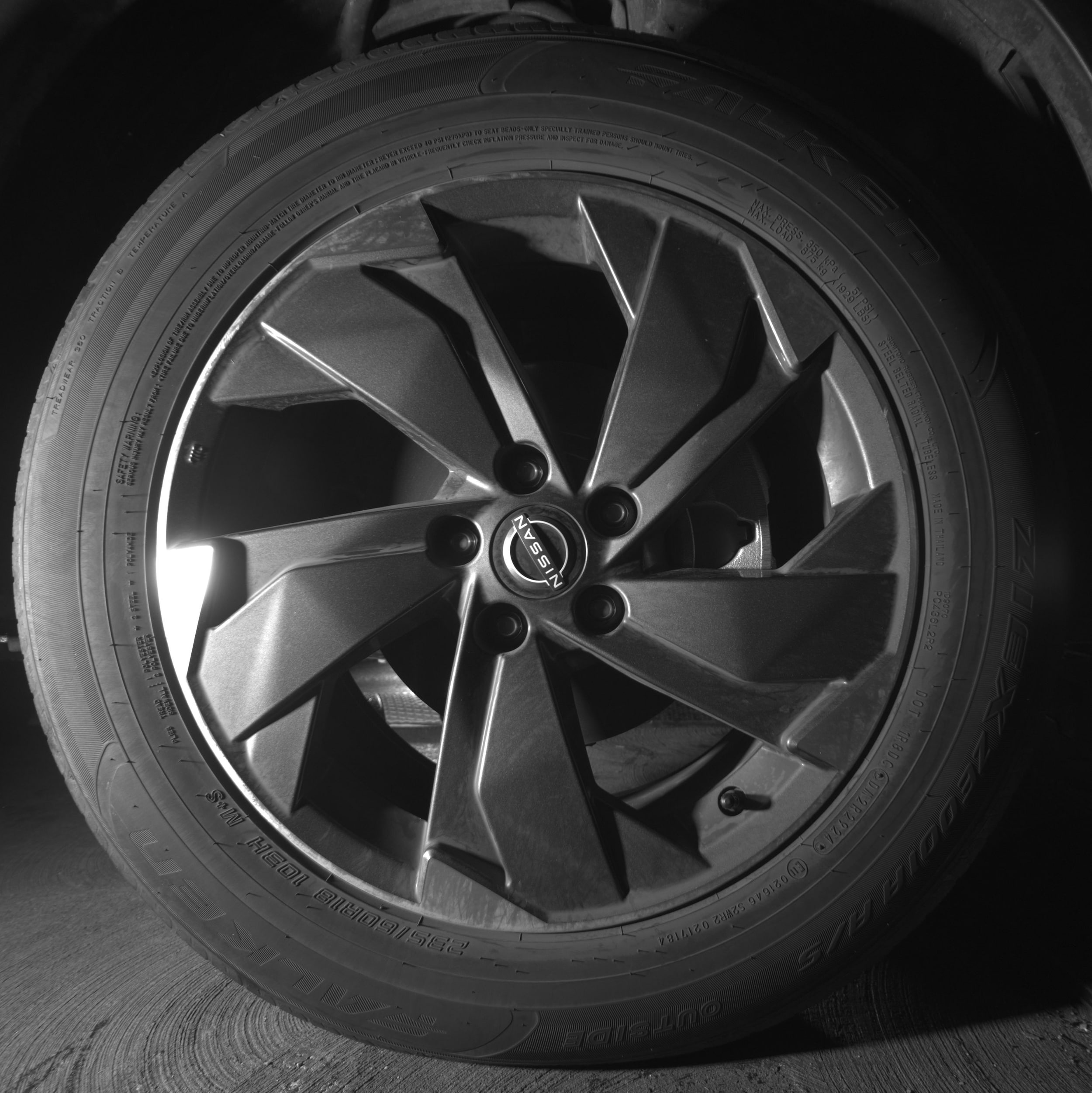 Thumbnail: 2025 Nissan Rogue - 10