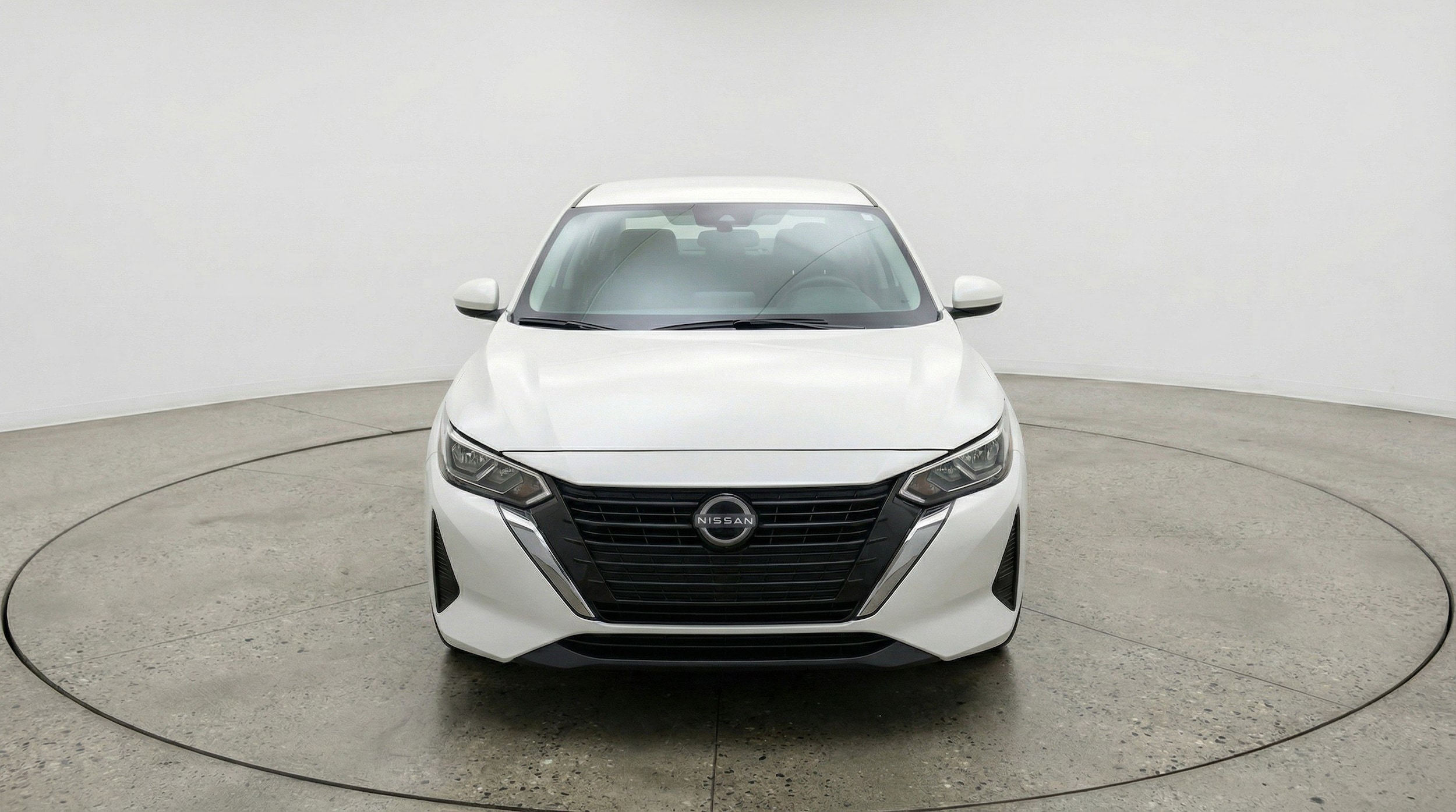 Thumbnail: 2025 Nissan Sentra - 2