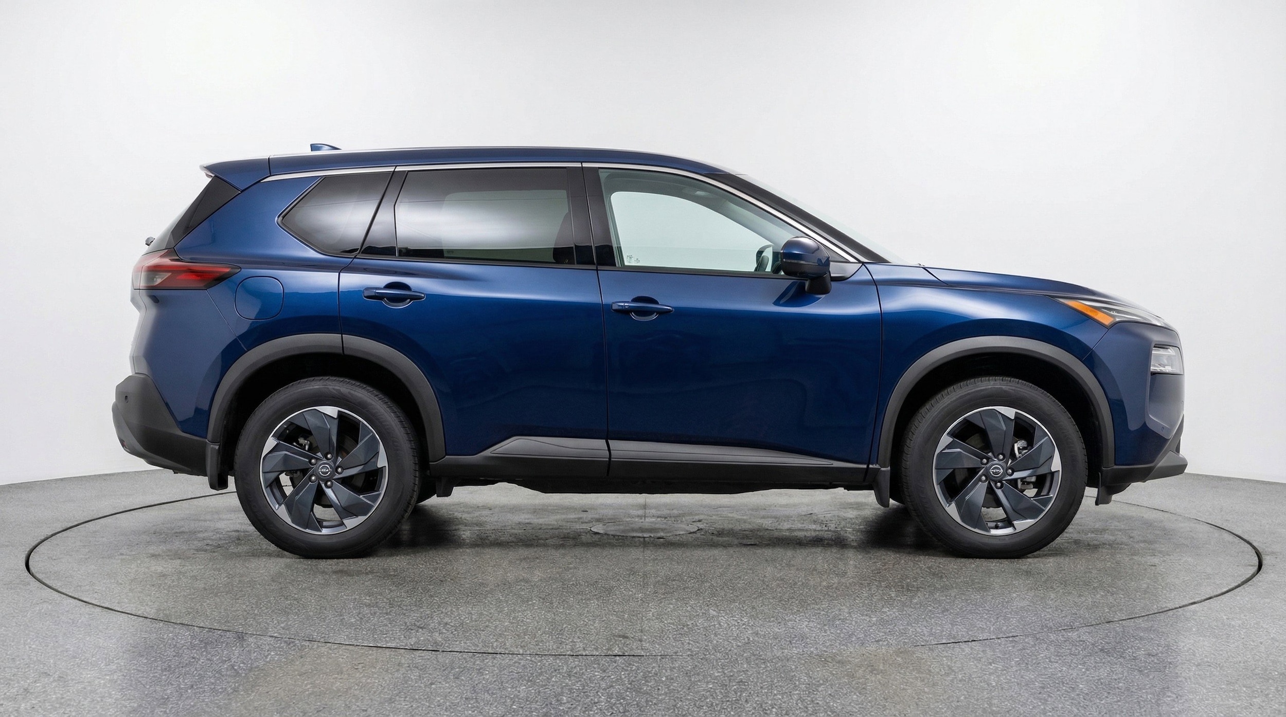 Thumbnail: 2025 Nissan Rogue - 11