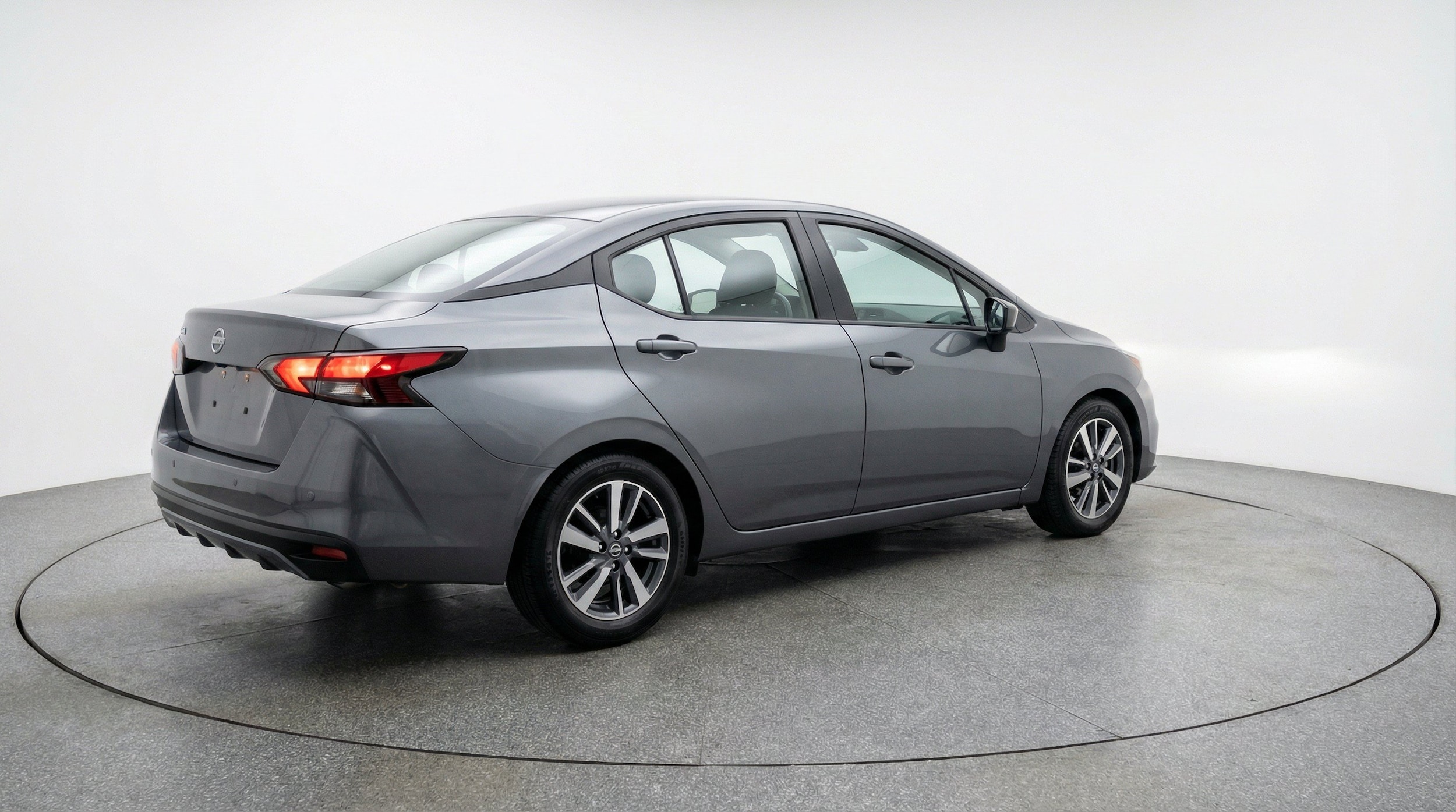 Thumbnail: 2025 Nissan Versa - 9