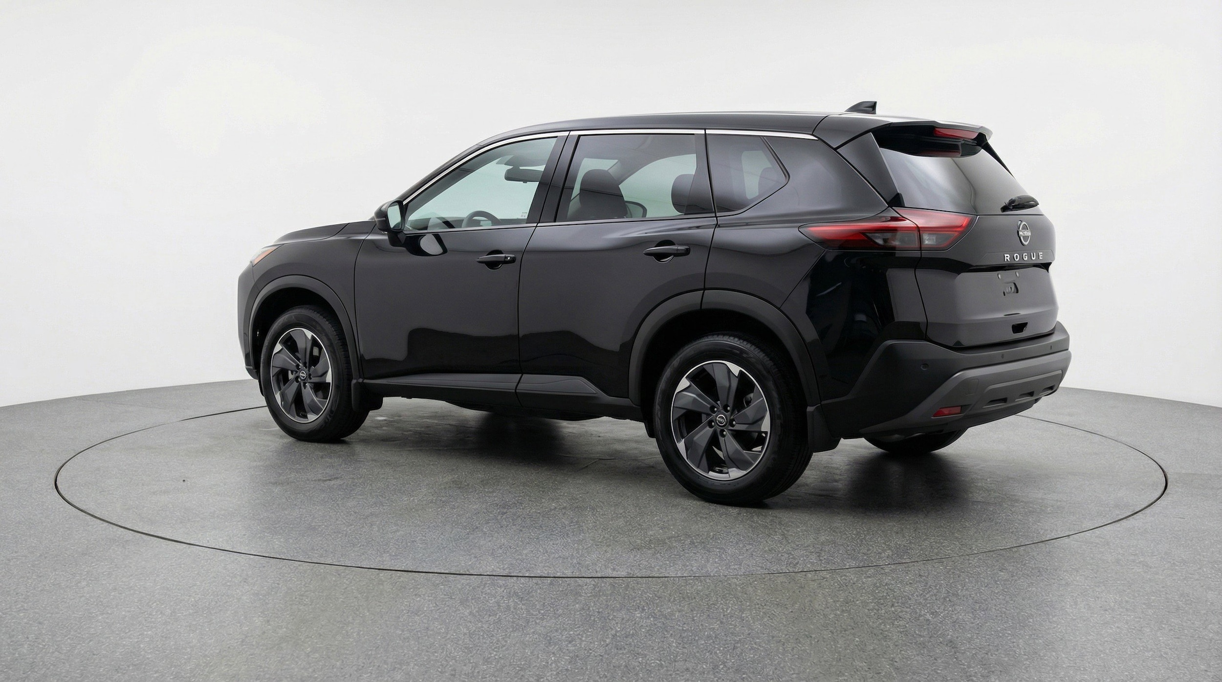 Thumbnail: 2025 Nissan Rogue - 6
