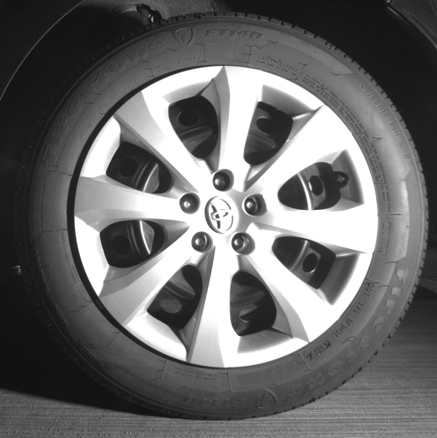 Thumbnail: 2025 Toyota Corolla - 14