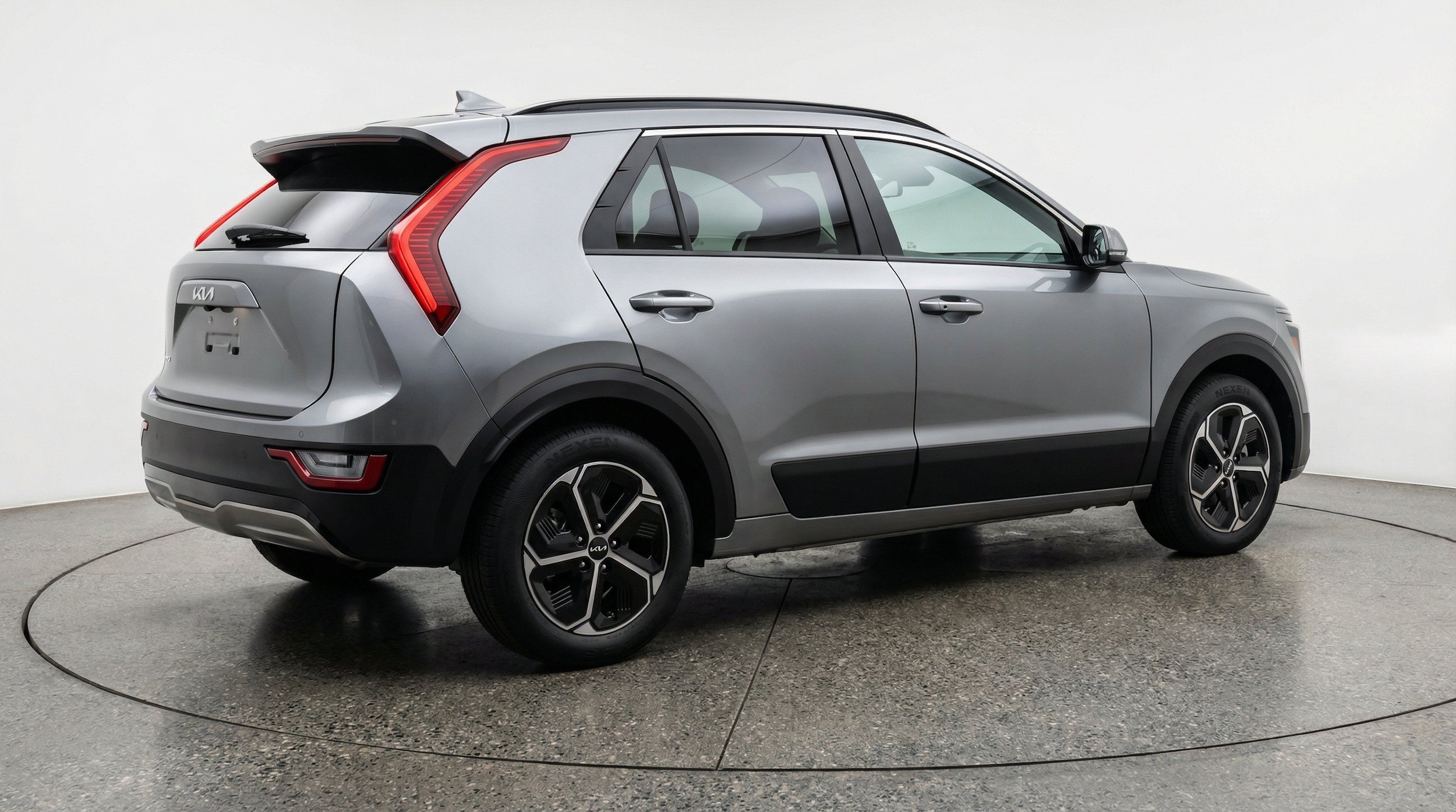 Thumbnail: 2026 Kia Niro - 9