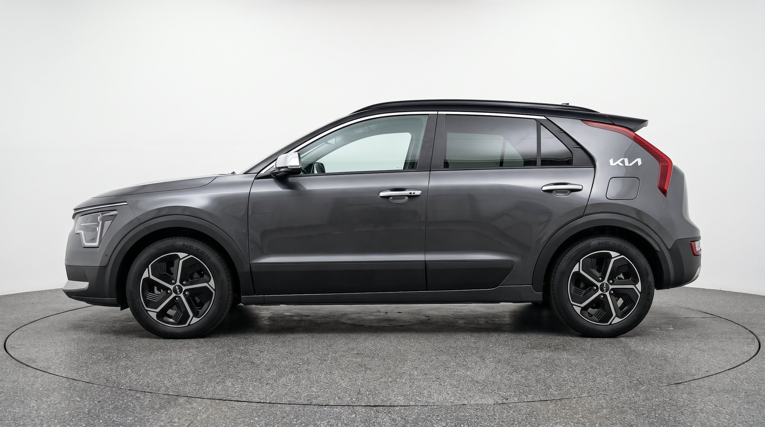 Thumbnail: 2026 Kia Niro - 5
