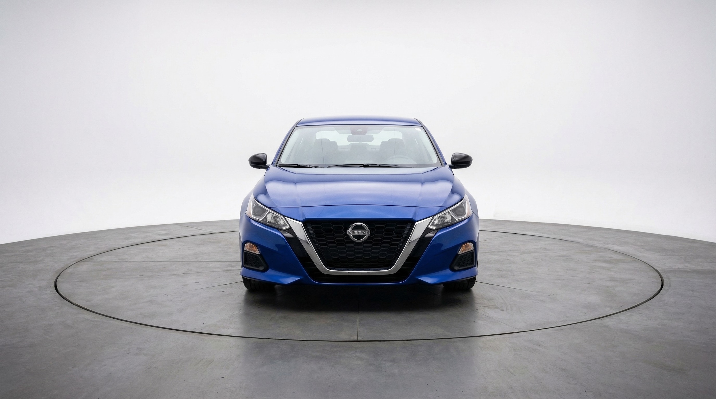 Thumbnail: 2025 Nissan Altima - 2