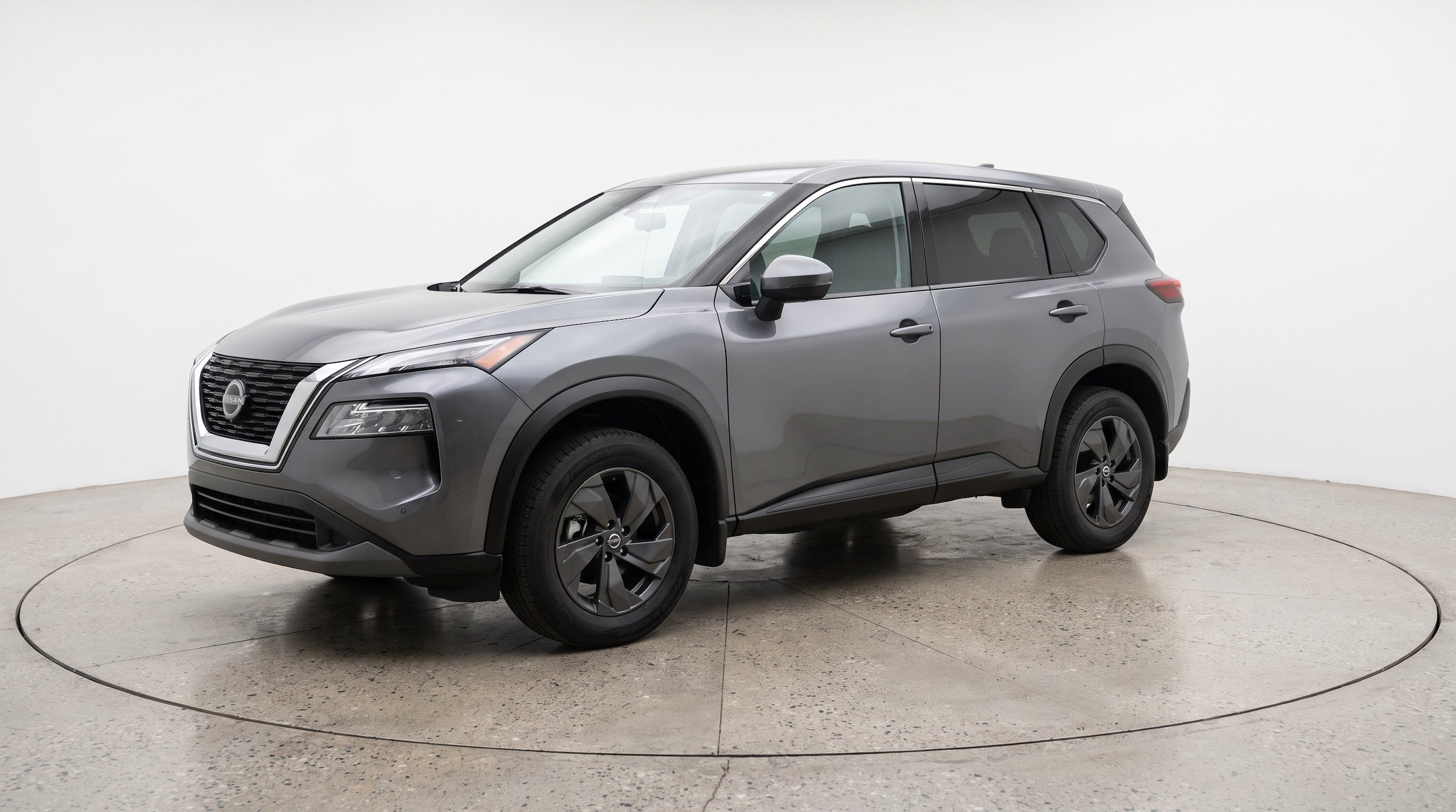 Thumbnail: 2026 Nissan Rogue - 3