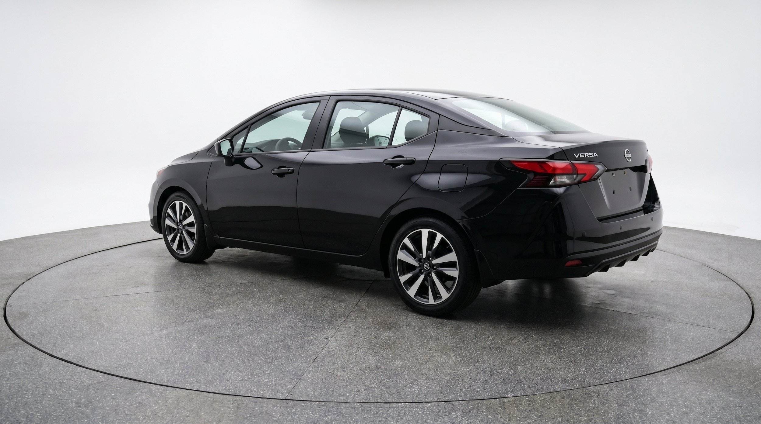 Thumbnail: 2025 Nissan Versa - 6