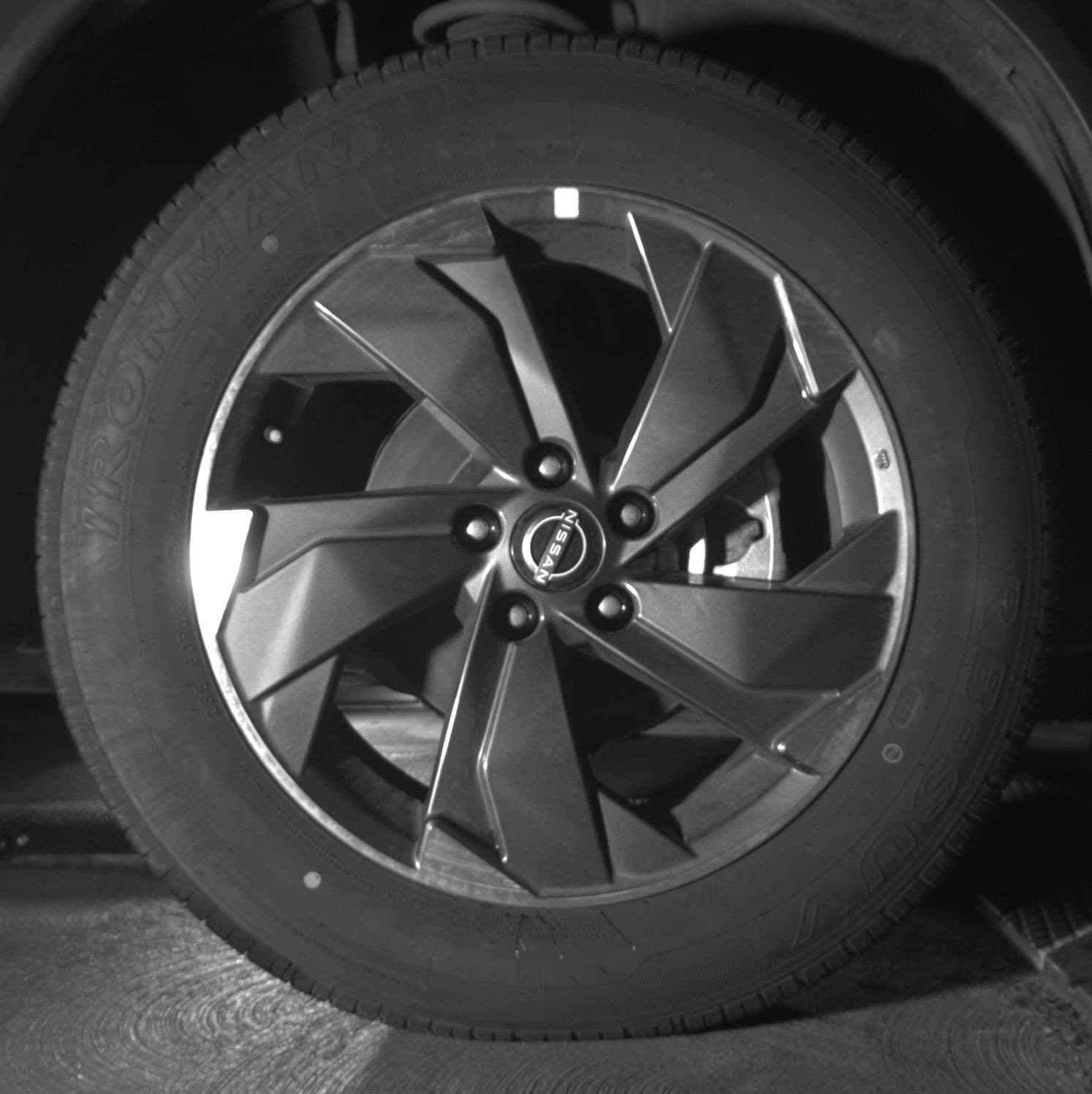 Thumbnail: 2025 Nissan Rogue - 10