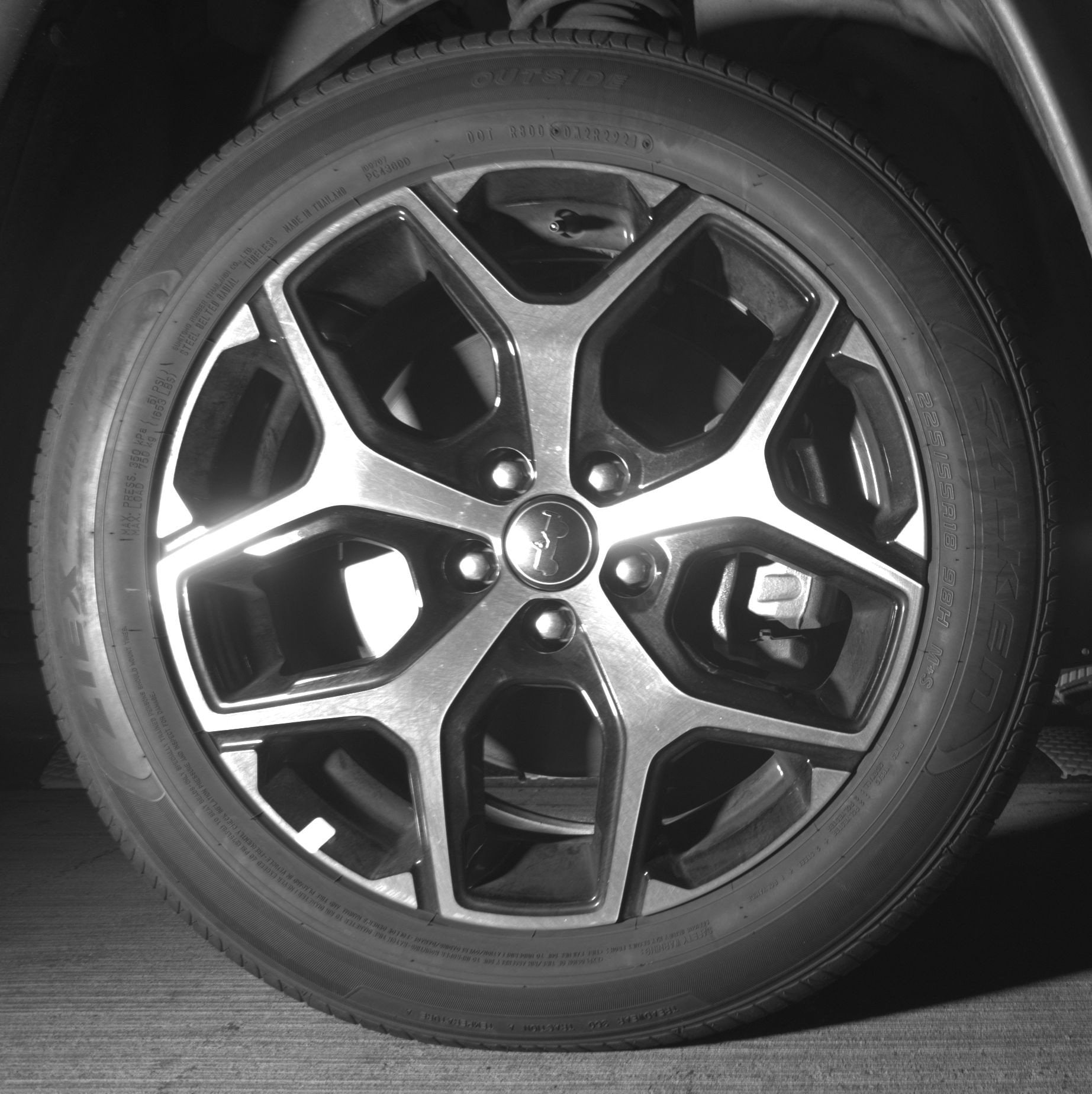 Thumbnail: 2025 Jeep Compass - 13