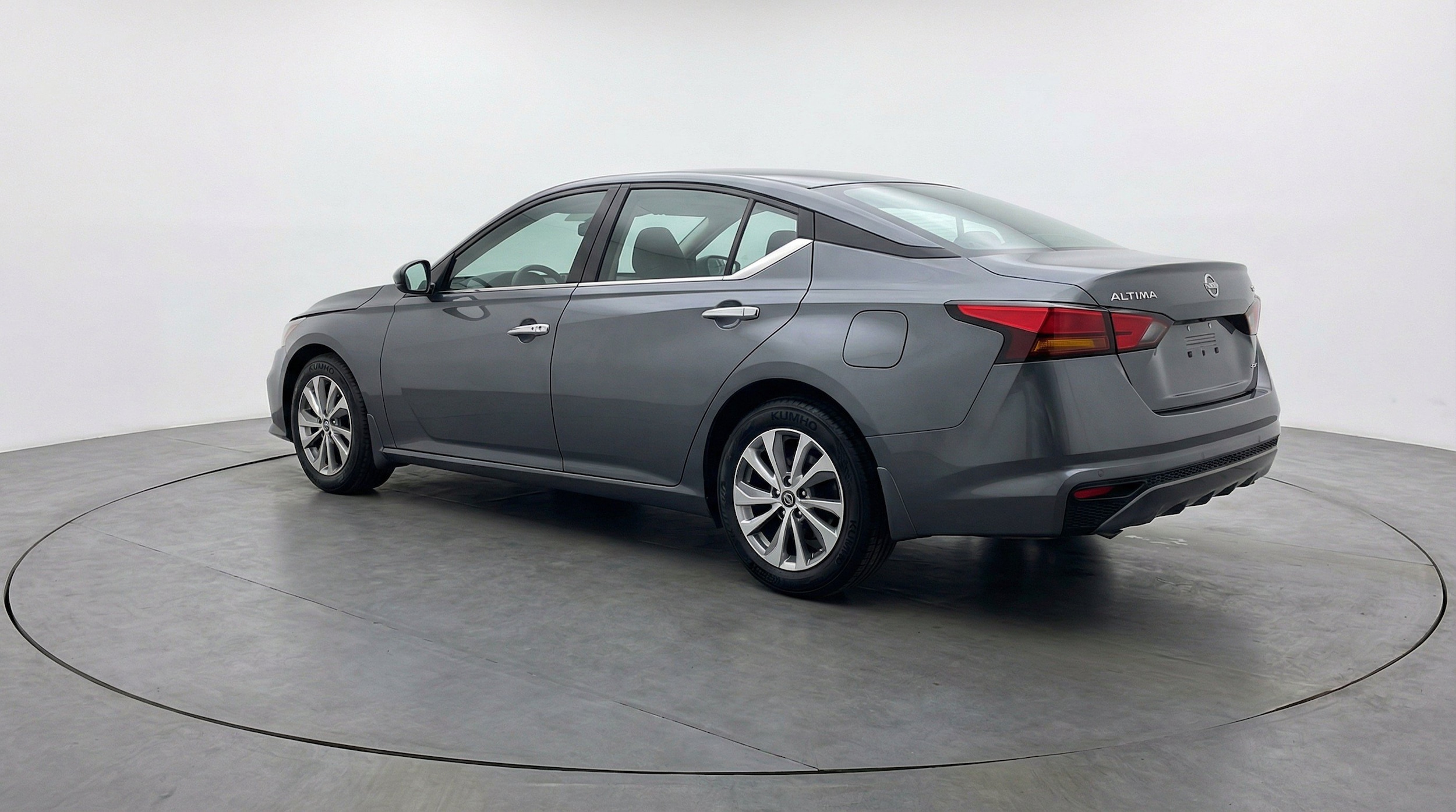 Thumbnail: 2025 Nissan Altima - 6