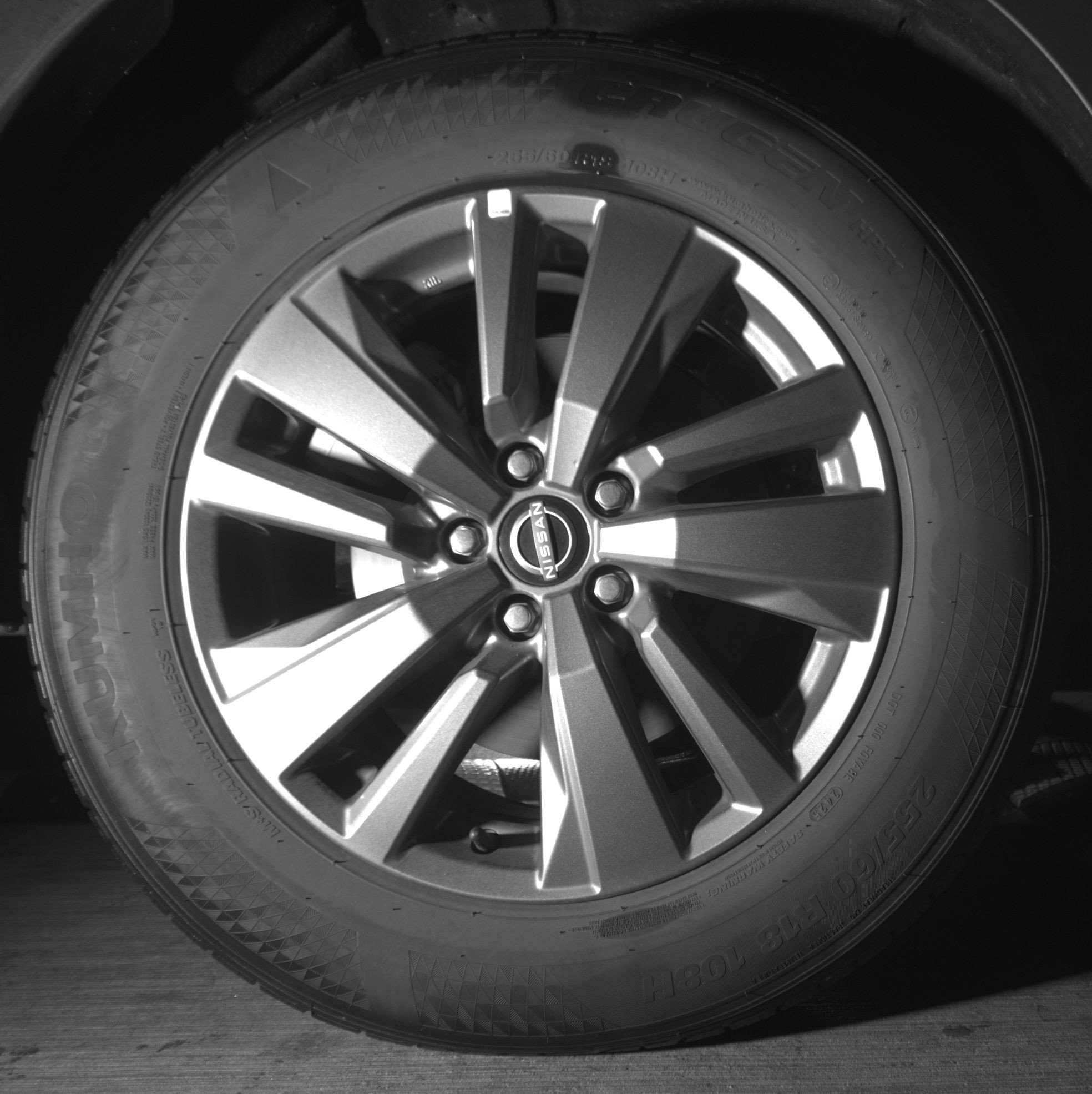 Thumbnail: 2025 Nissan Pathfinder - 15