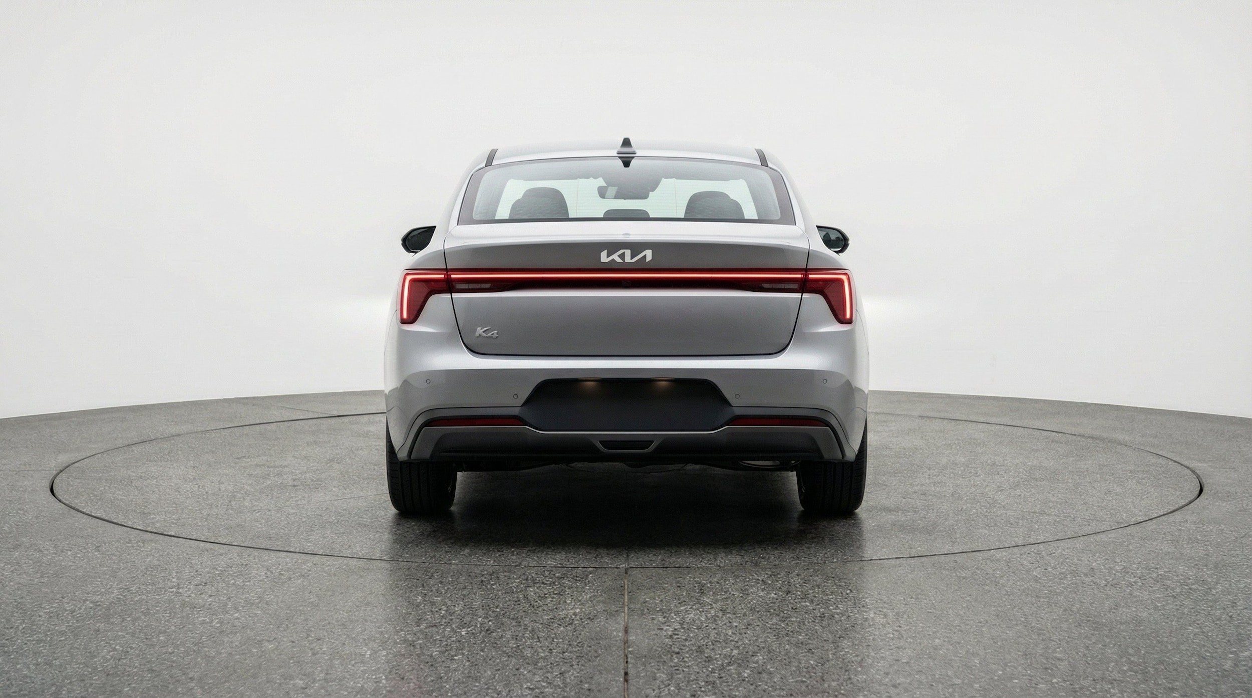 Thumbnail: 2026 Kia K4 - 7