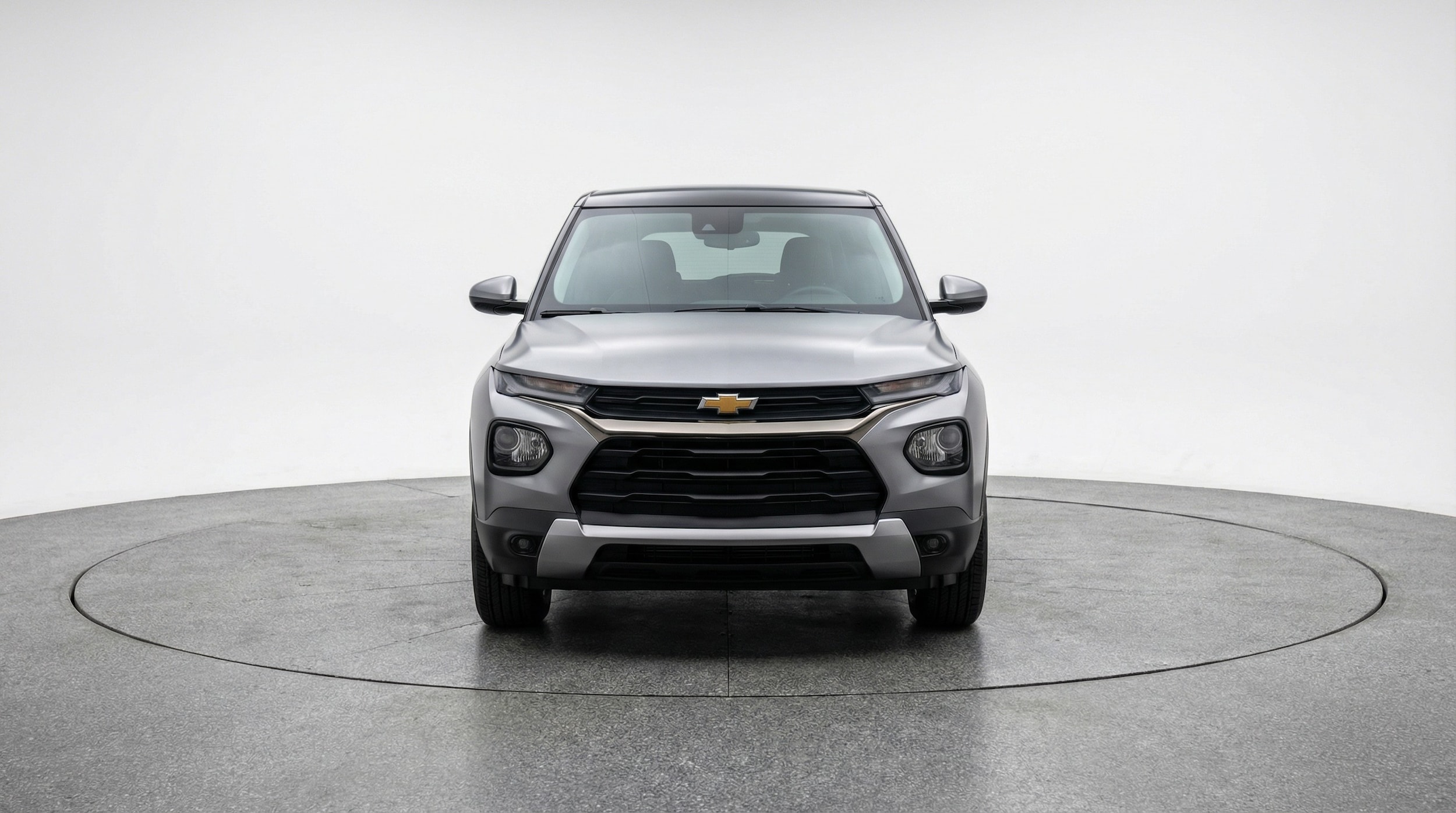 Thumbnail: 2025 Chevrolet TrailBlazer - 2