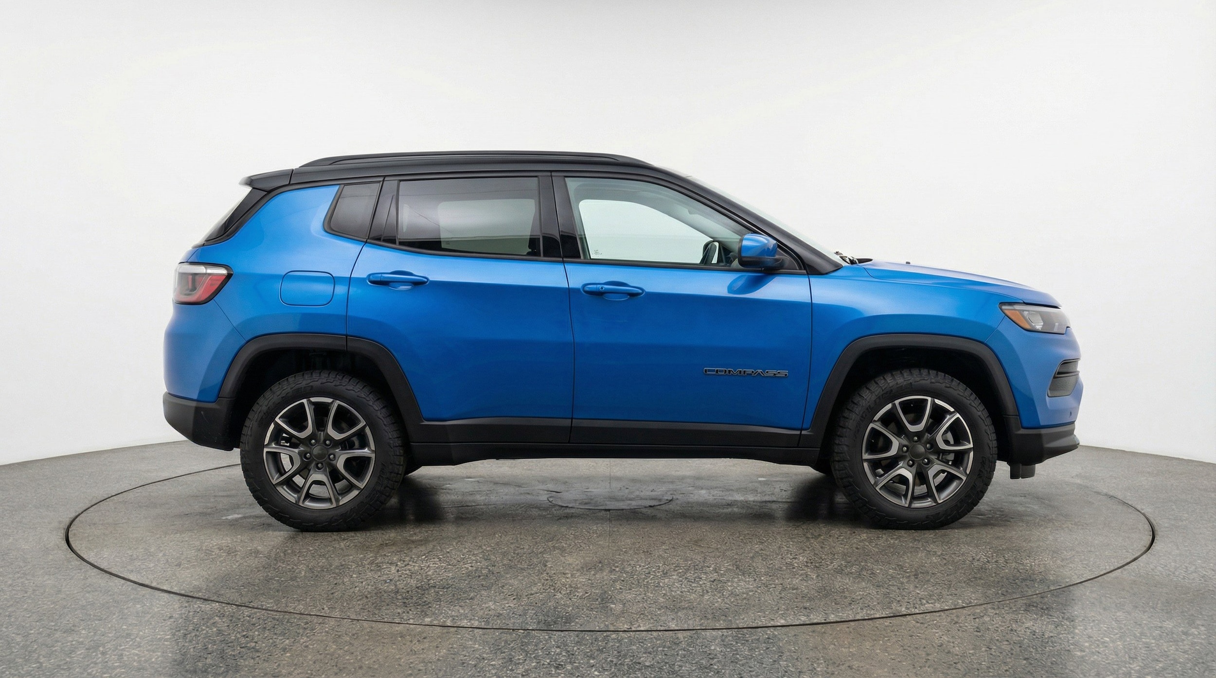 Thumbnail: 2025 Jeep Compass - 11