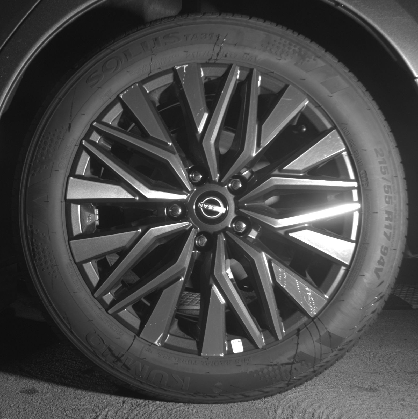 Thumbnail: 2026 Nissan Altima - 14