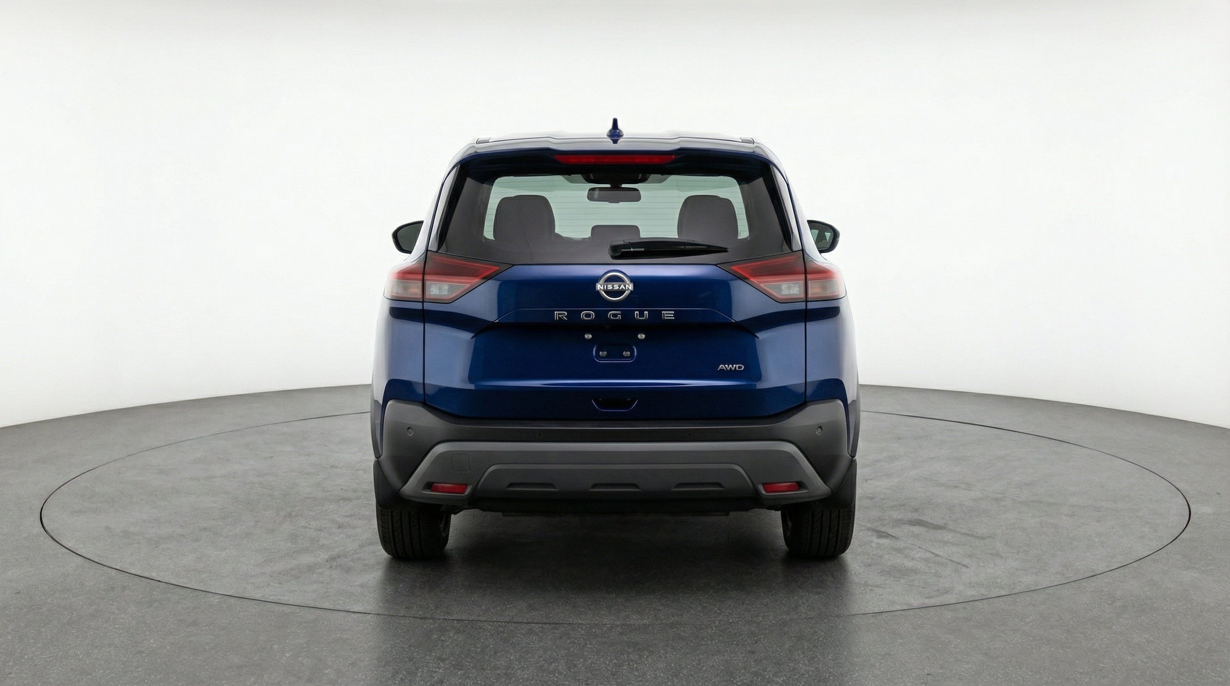 Thumbnail: 2026 Nissan Rogue - 7