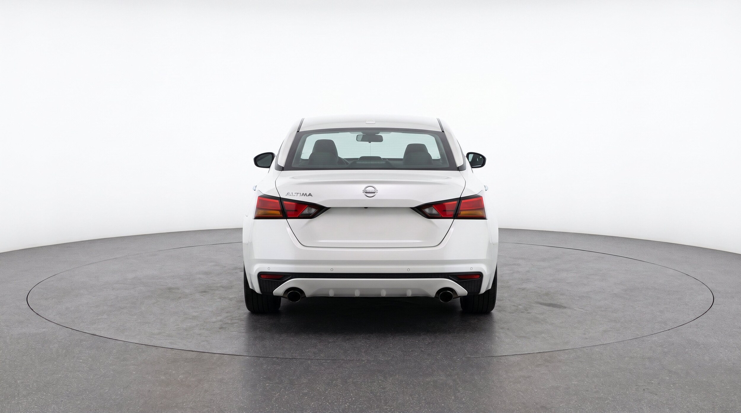 Thumbnail: 2025 Nissan Altima - 7