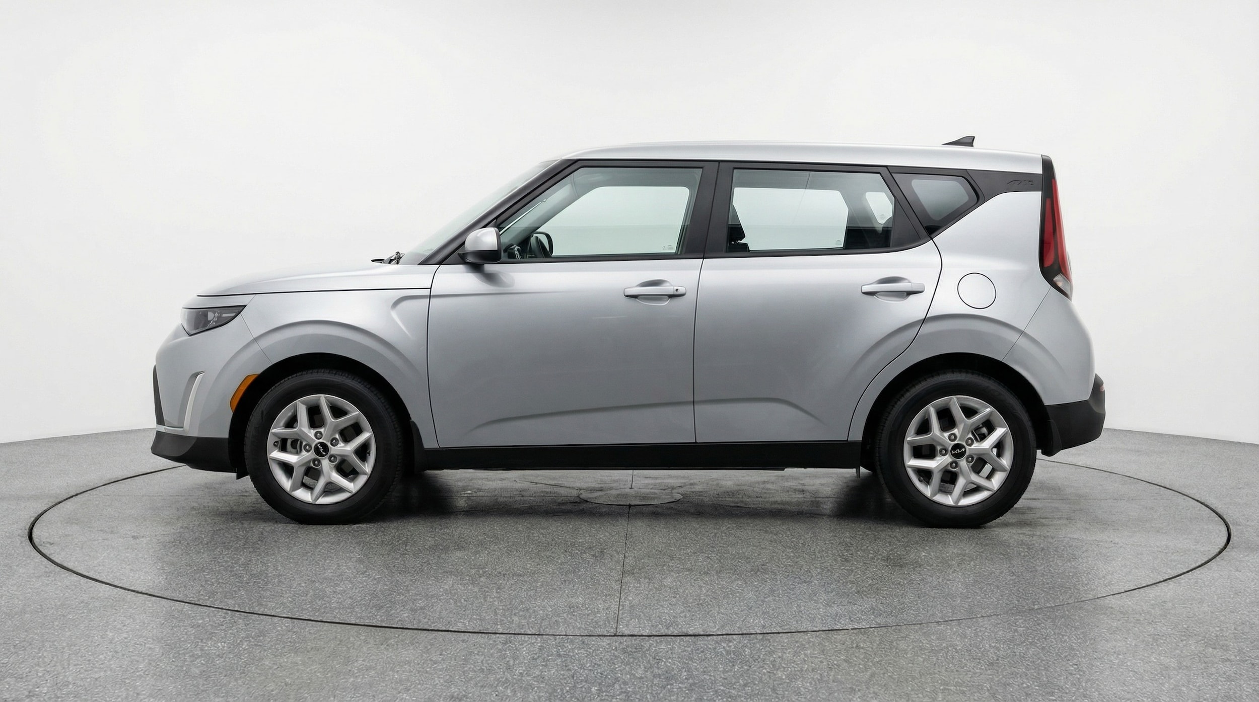 Thumbnail: 2025 Kia Soul - 4