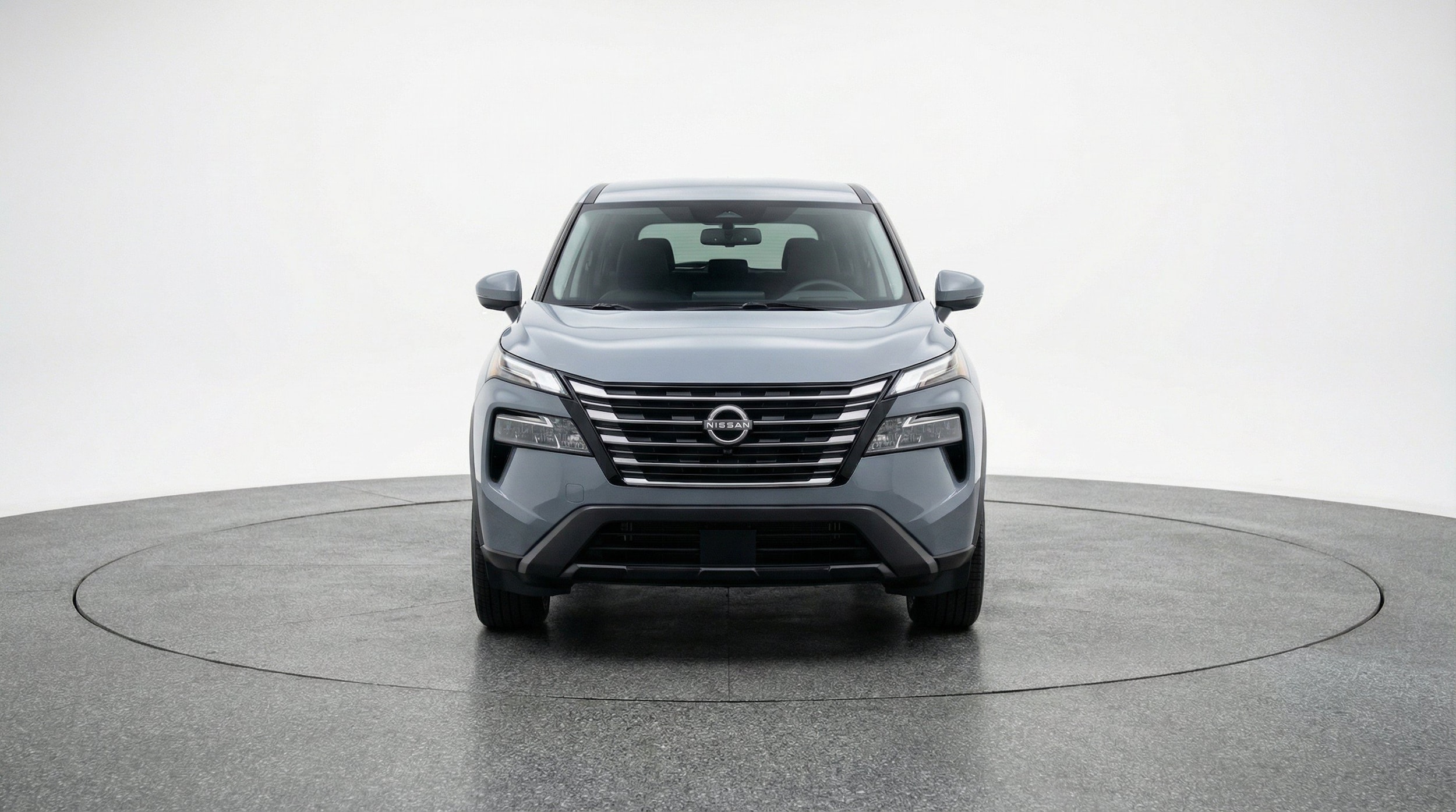 Thumbnail: 2026 Nissan Rogue - 2