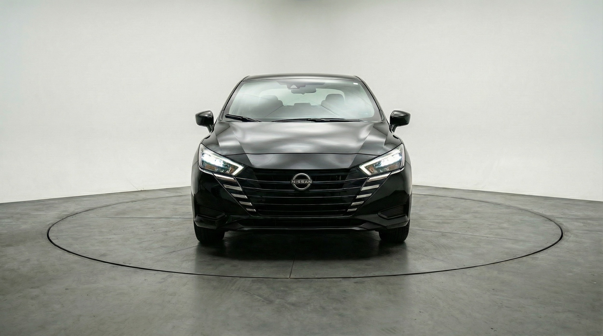 Thumbnail: 2025 Nissan Versa - 2