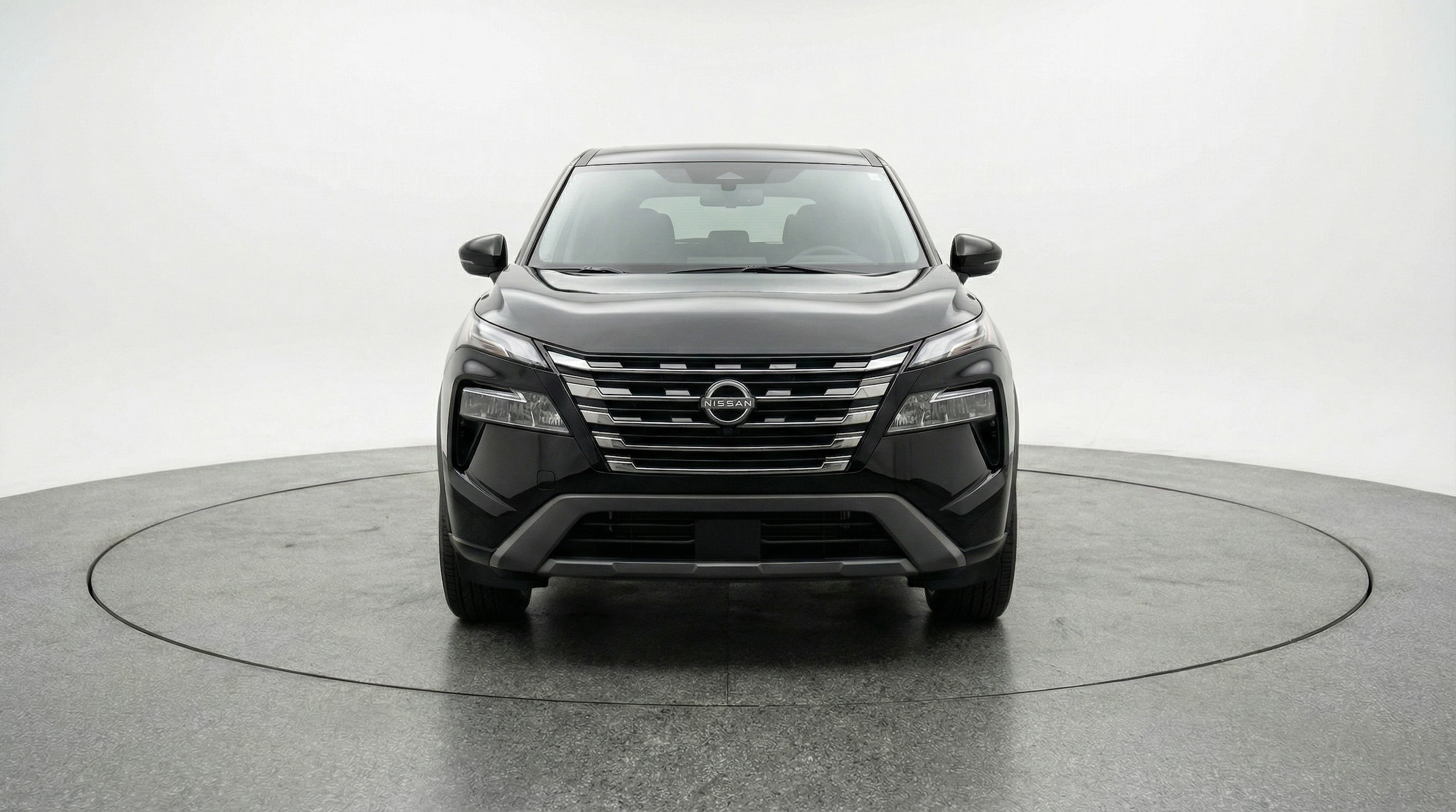 Thumbnail: 2025 Nissan Rogue - 2