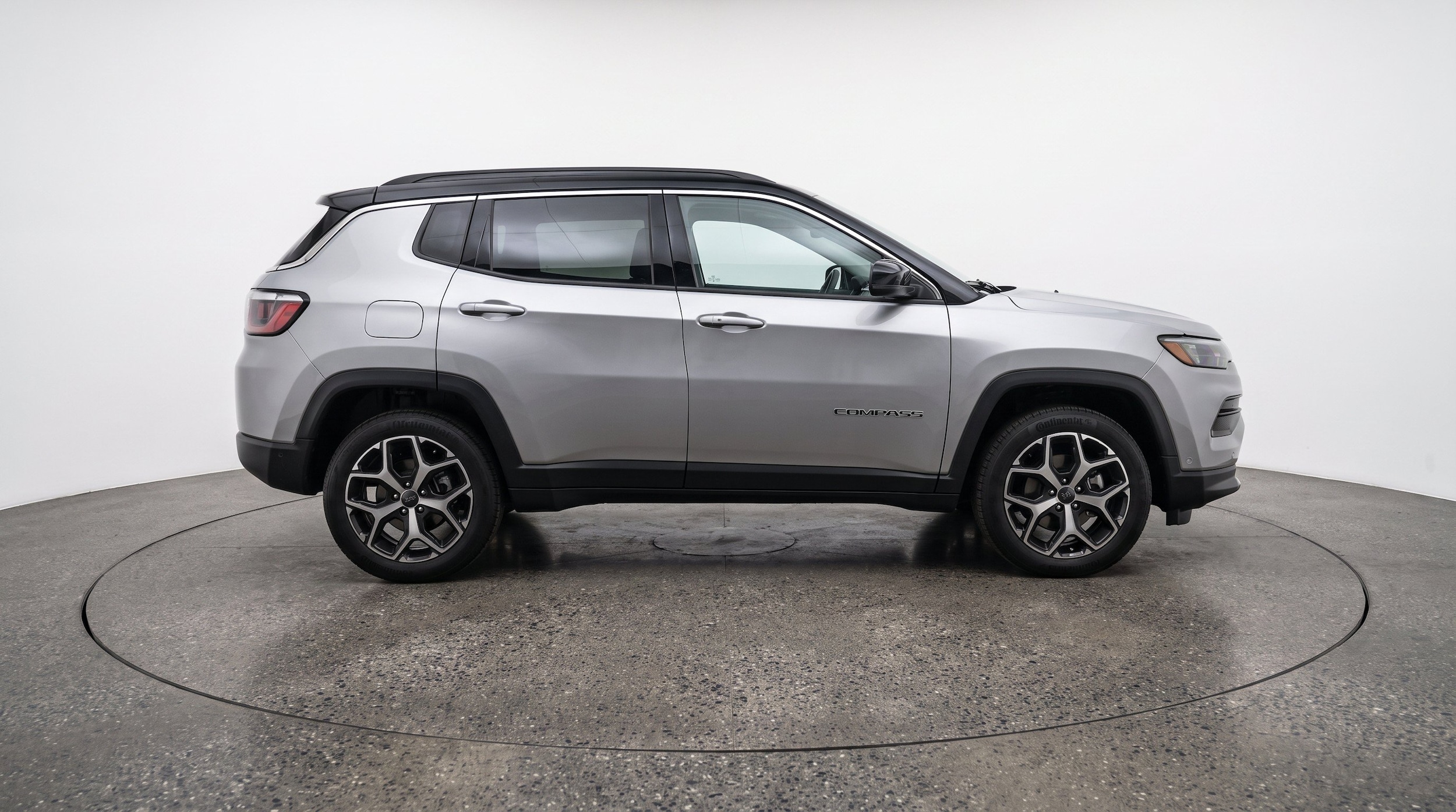 Thumbnail: 2025 Jeep Compass - 11