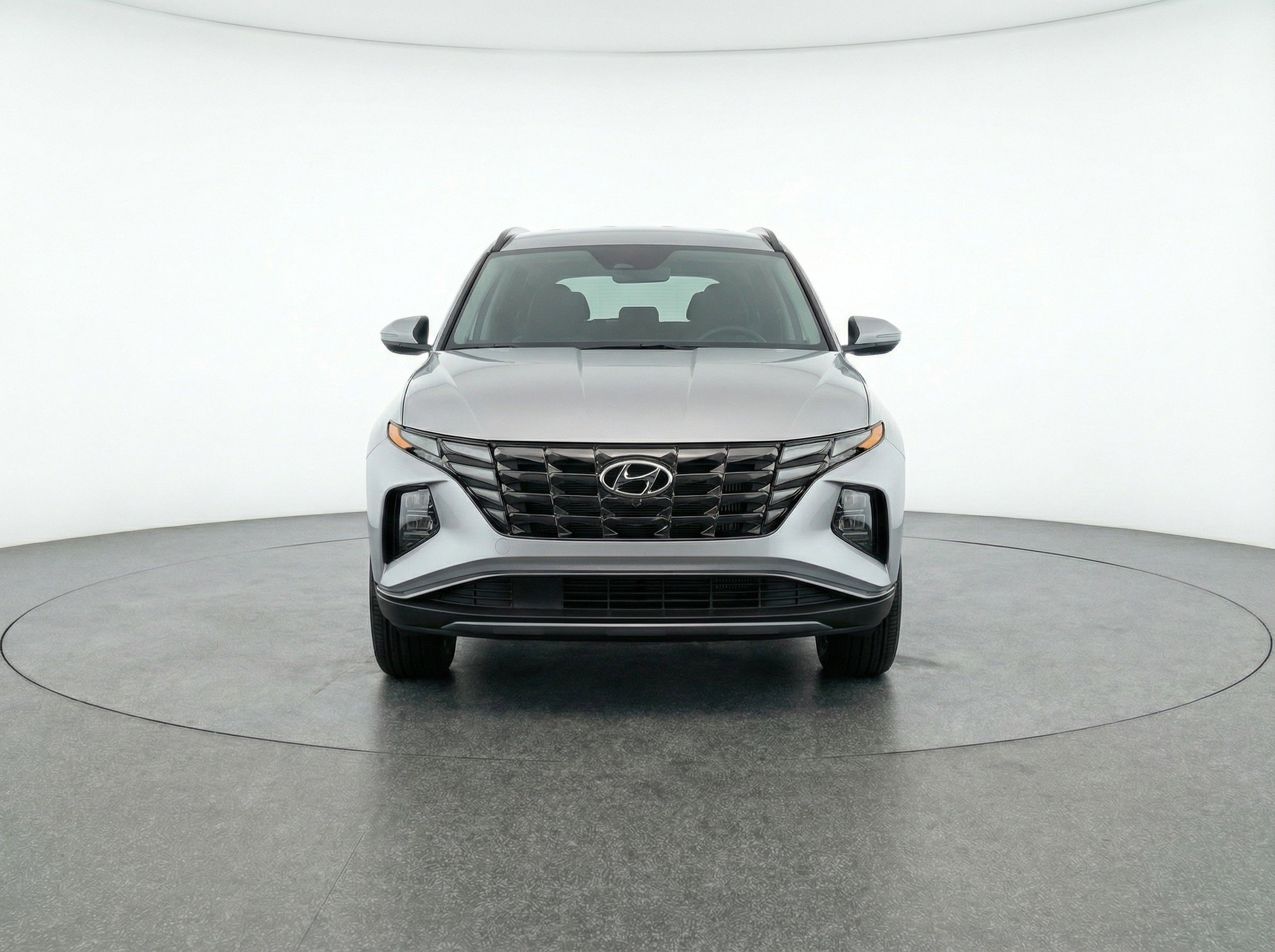 Thumbnail: 2025 Hyundai Tucson - 2
