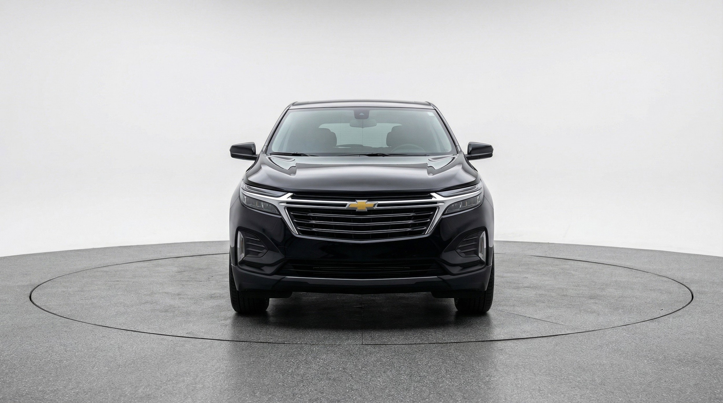 Thumbnail: 2025 Chevrolet Equinox - 2