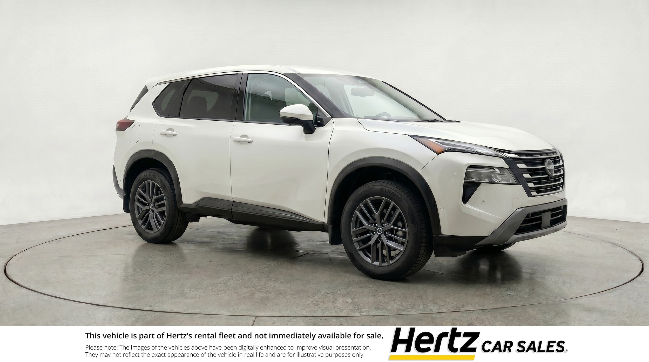 Thumbnail: 2026 Nissan Rogue - 1