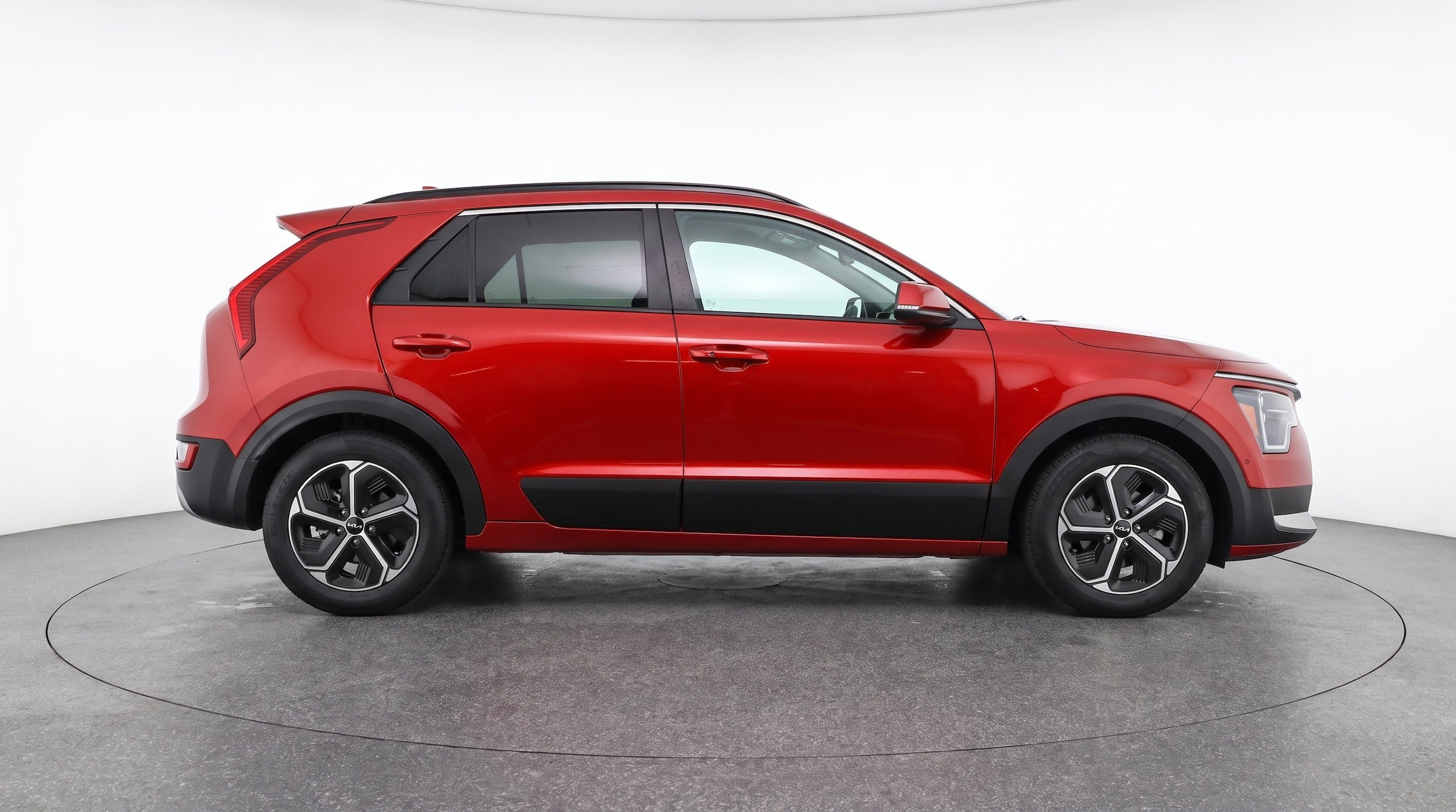 Thumbnail: 2026 Kia Niro - 11