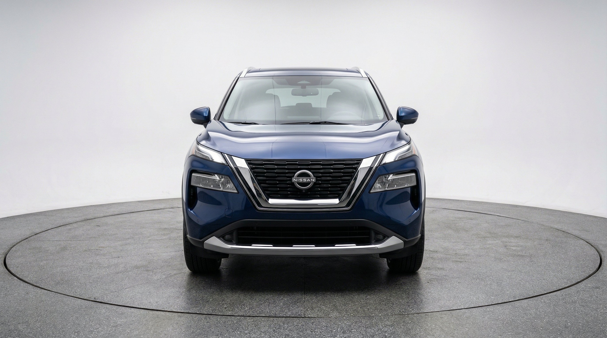 Thumbnail: 2025 Nissan Rogue - 2