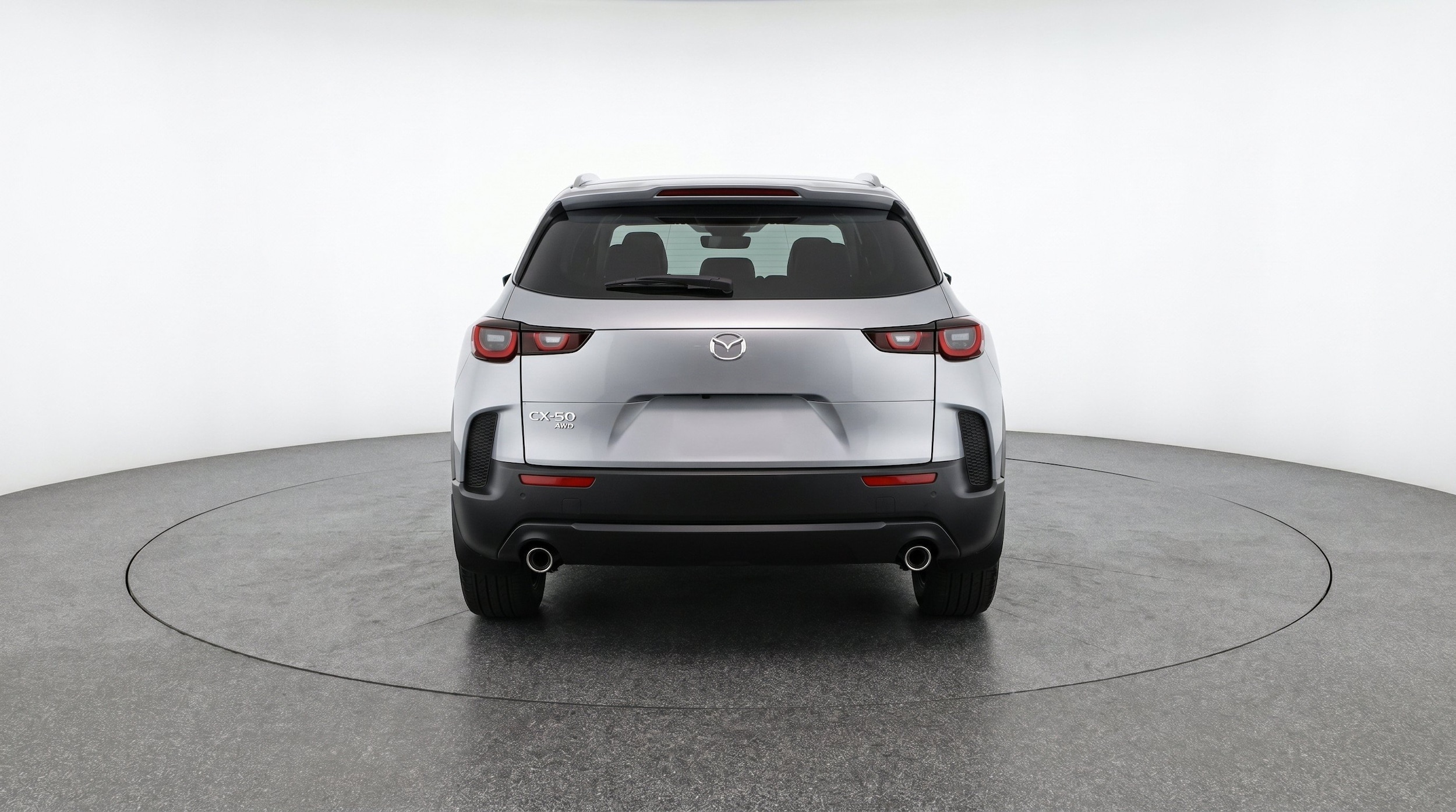 Thumbnail: 2026 Mazda CX-50 - 7