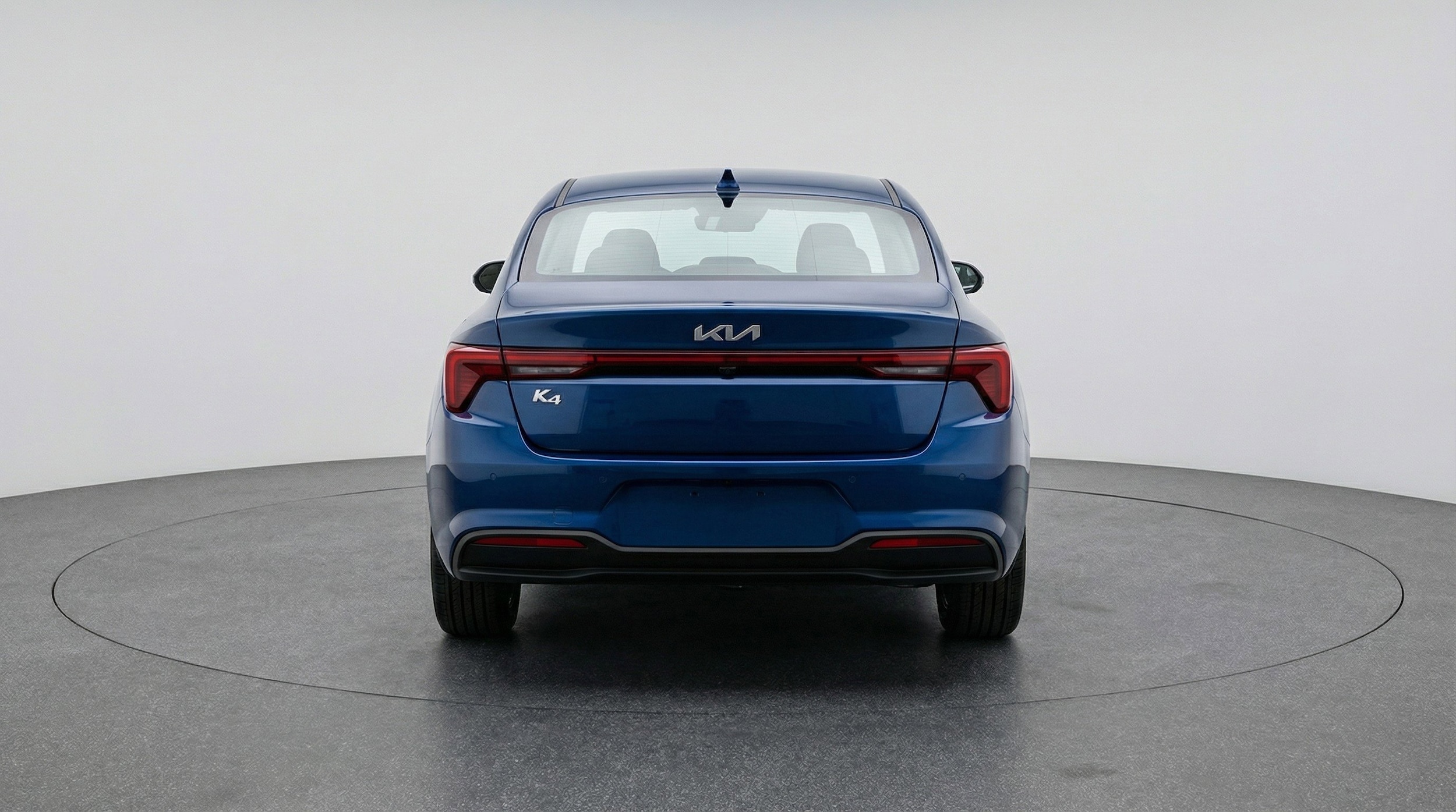 Thumbnail: 2025 Kia K4 - 7