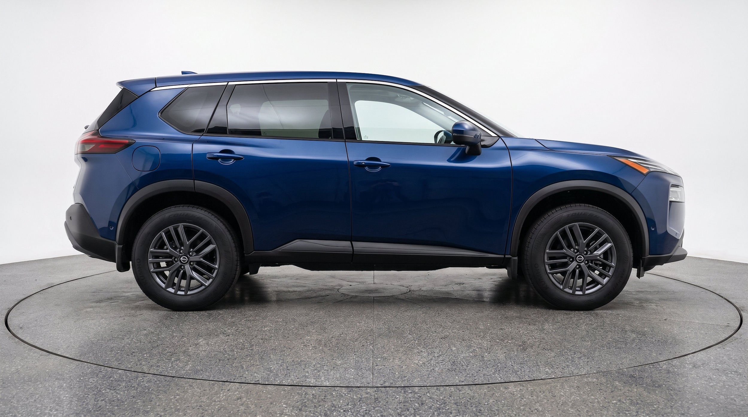 Thumbnail: 2026 Nissan Rogue - 10