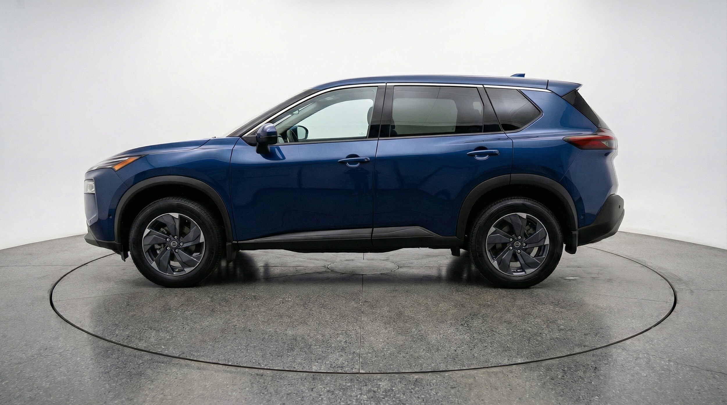 Thumbnail: 2025 Nissan Rogue - 4