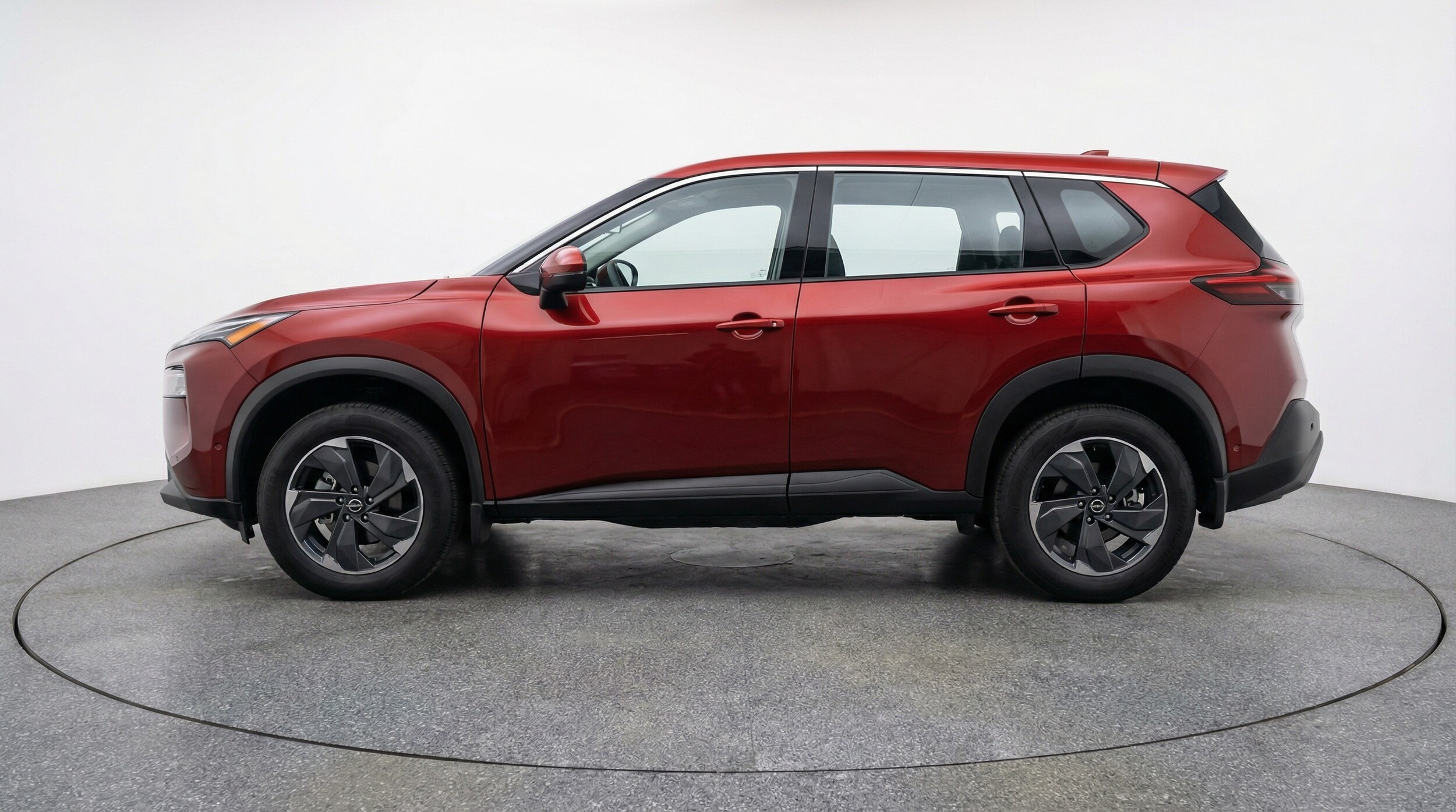 Thumbnail: 2025 Nissan Rogue - 4