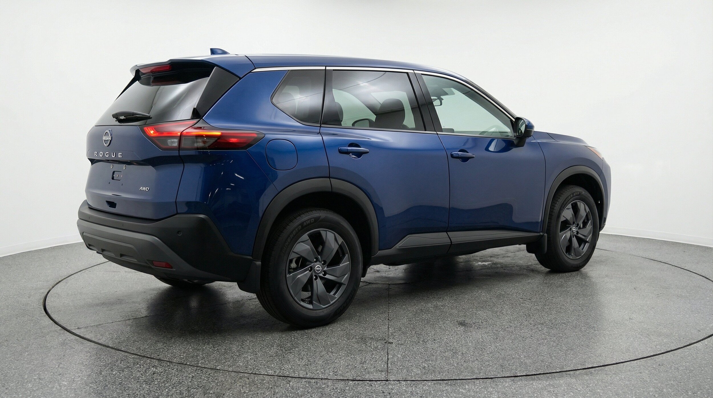 Thumbnail: 2025 Nissan Rogue - 9