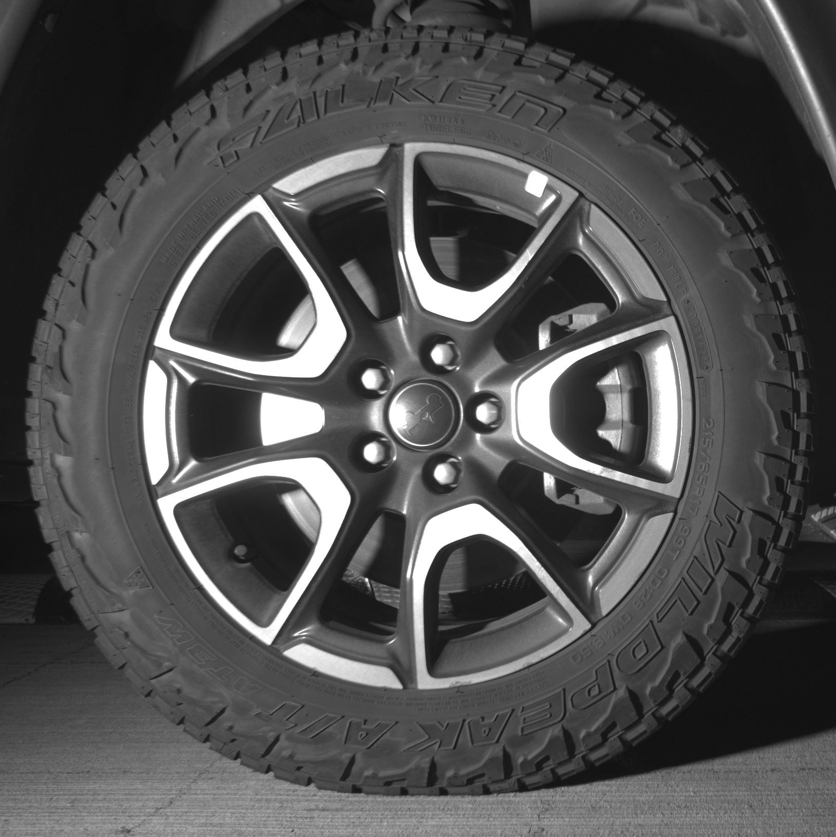 Thumbnail: 2025 Jeep Compass - 10