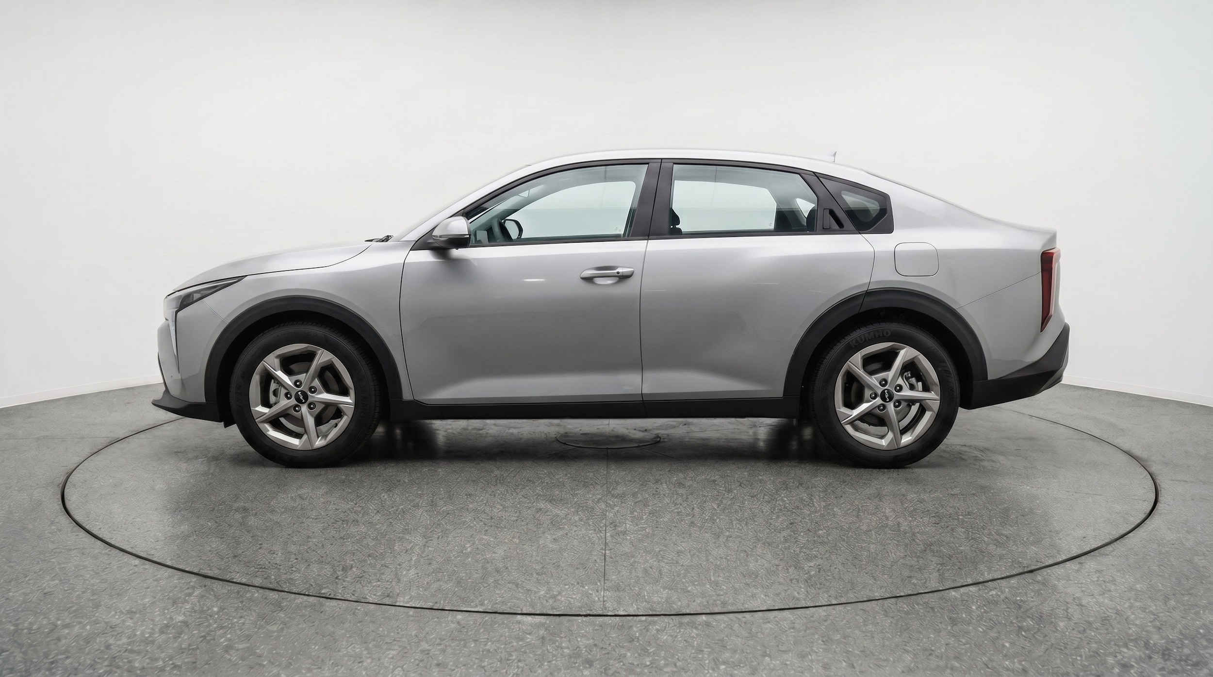 Thumbnail: 2026 Kia K4 - 5