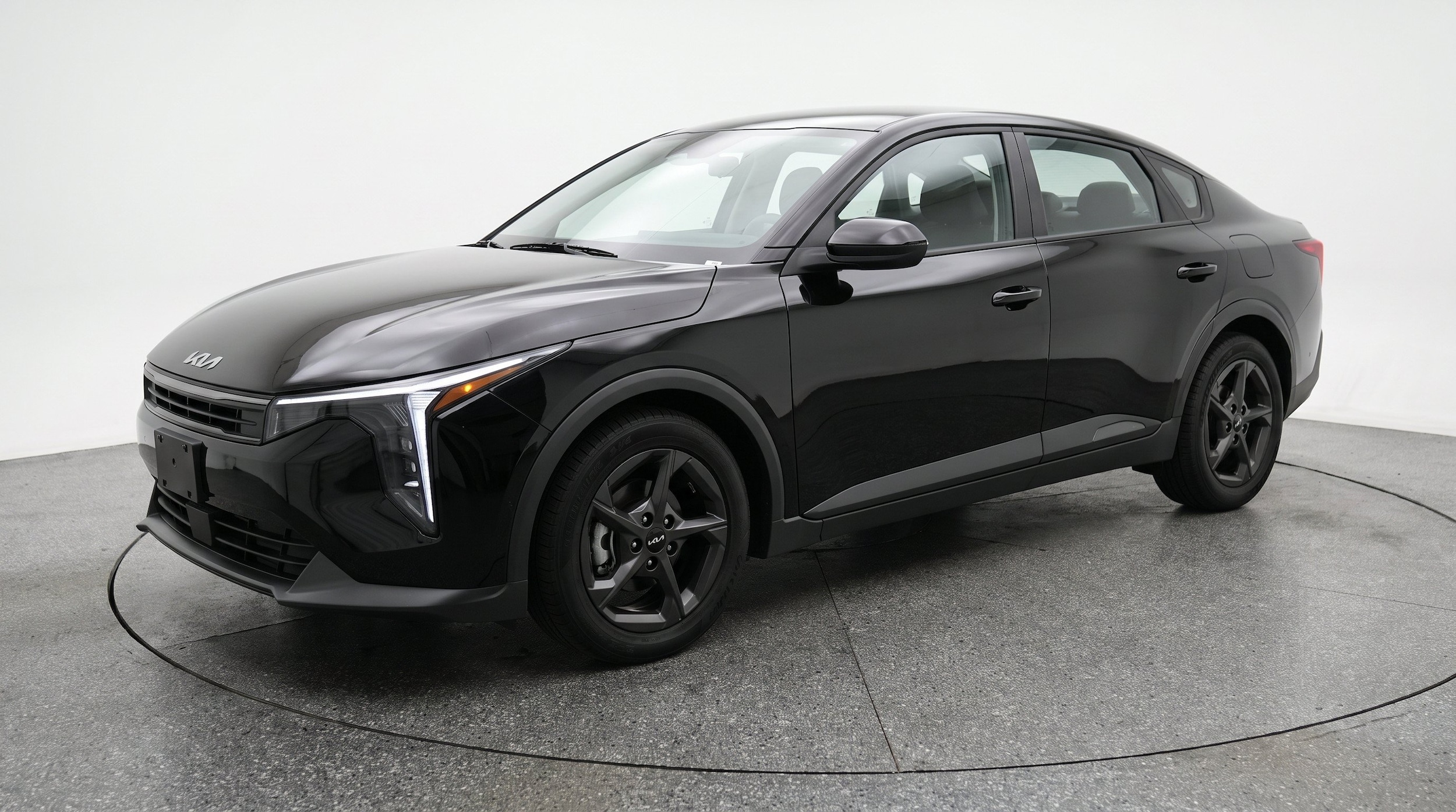 Thumbnail: 2026 Kia K4 - 3