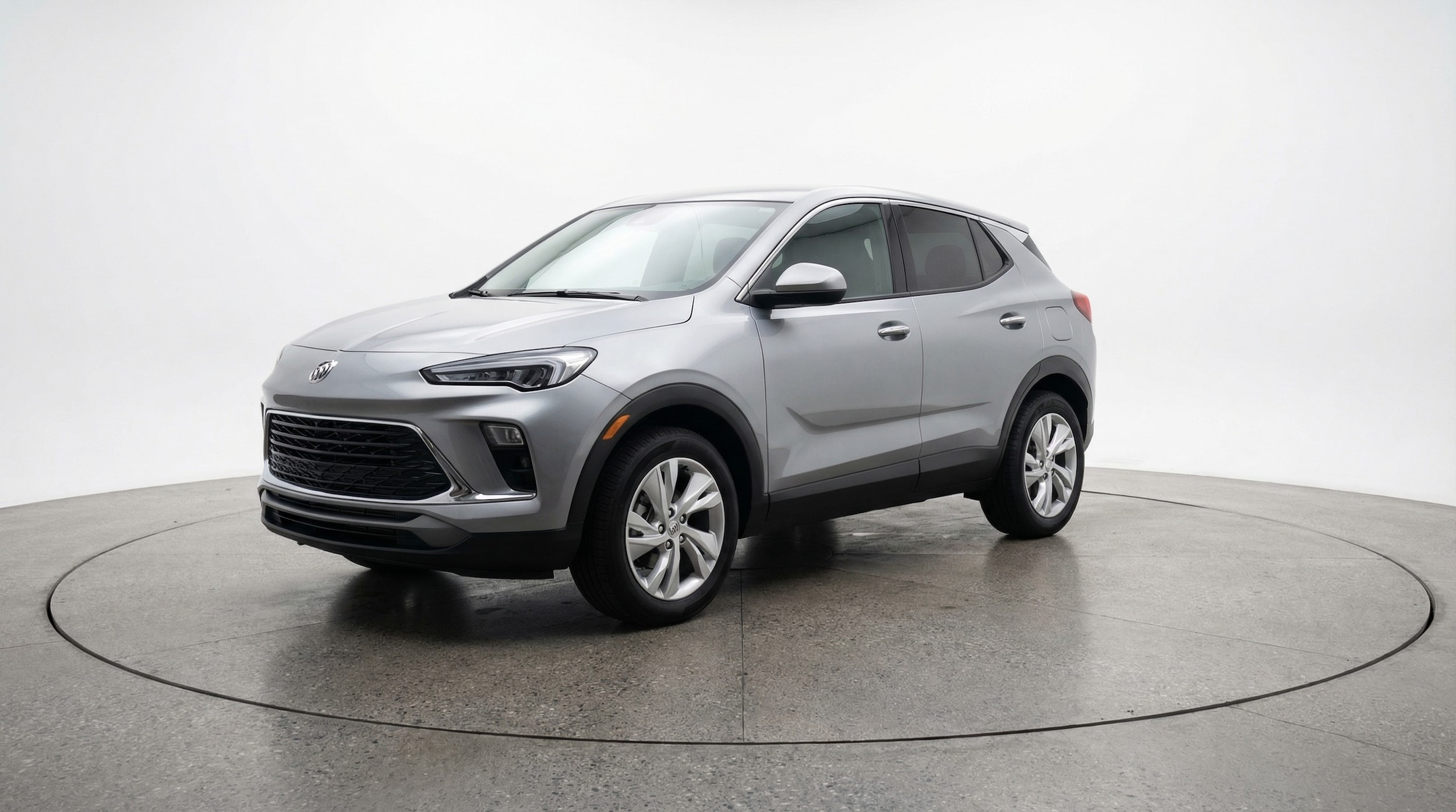 Thumbnail: 2025 Buick Encore GX - 3