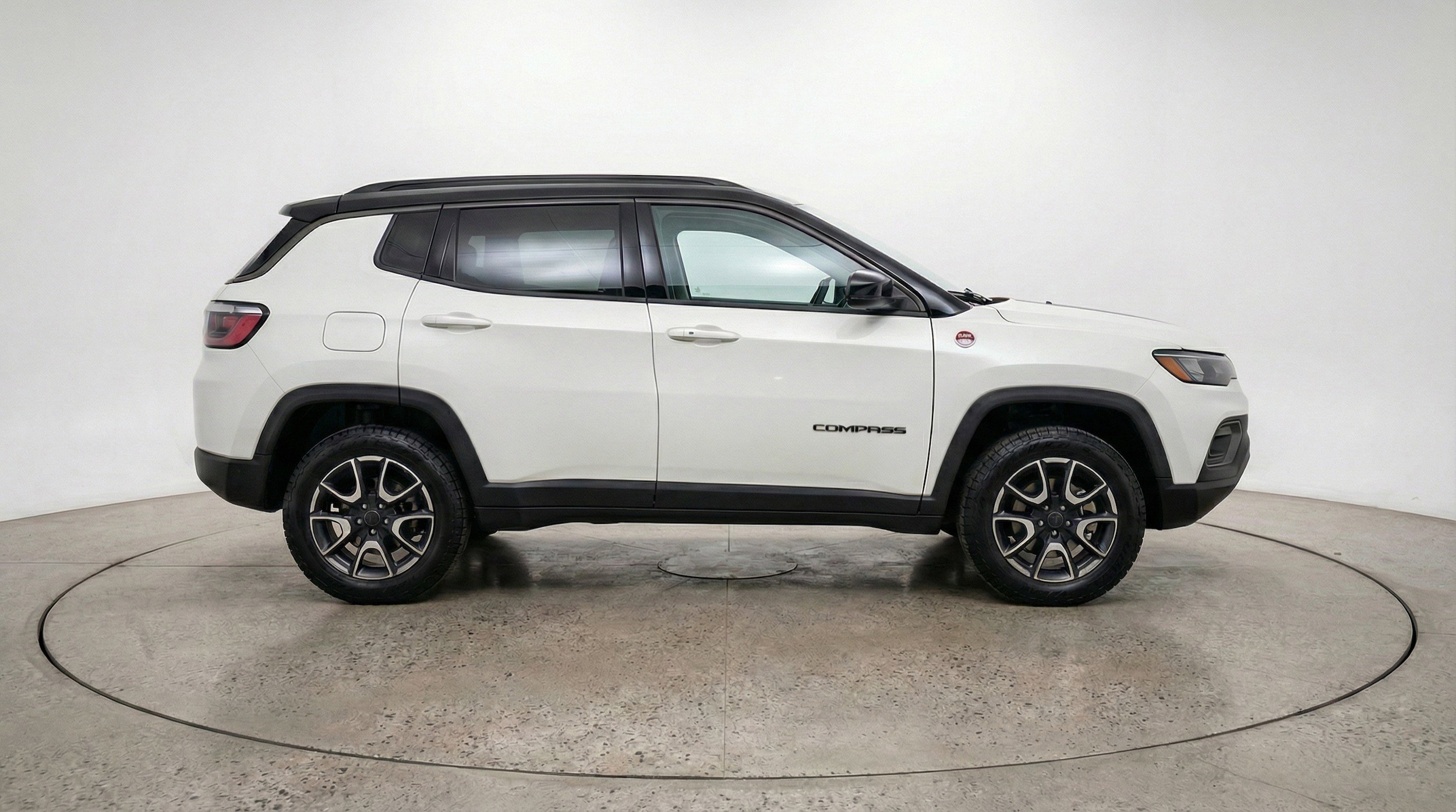 Thumbnail: 2025 Jeep Compass - 11